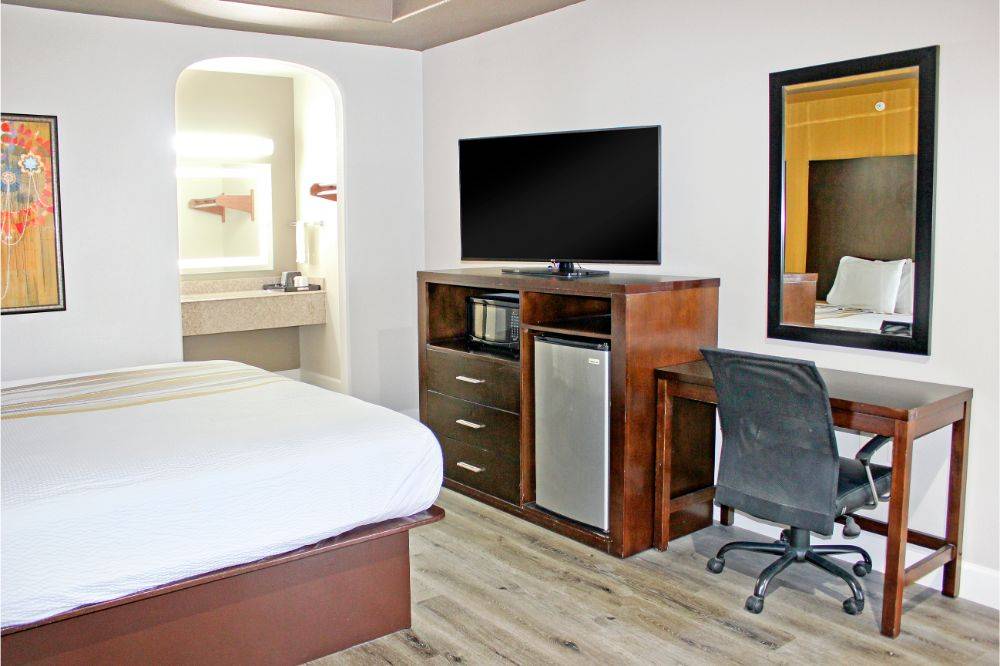 Palacio Royale Houston NW at Beltway 8