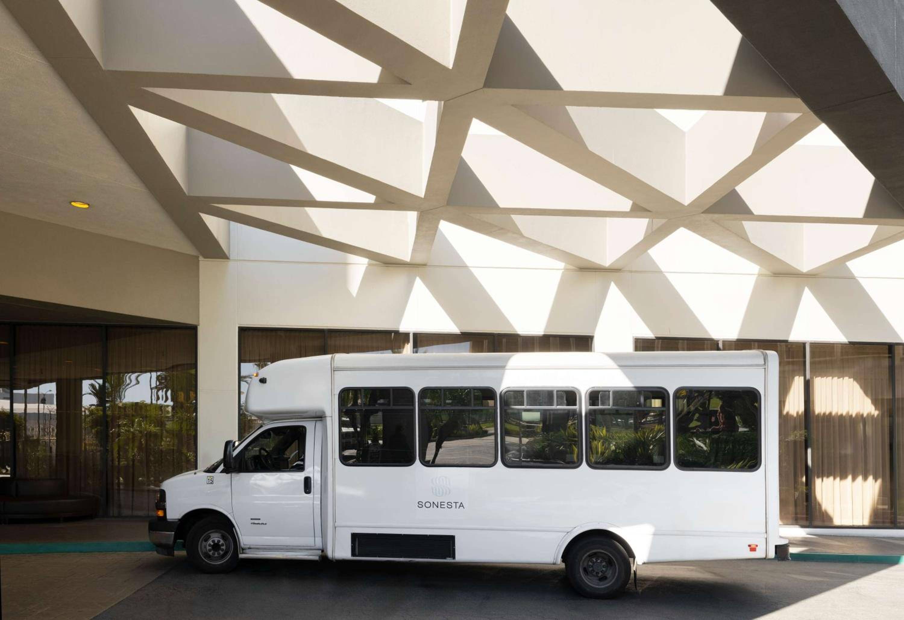 Sonesta Los Angeles Airport LAX