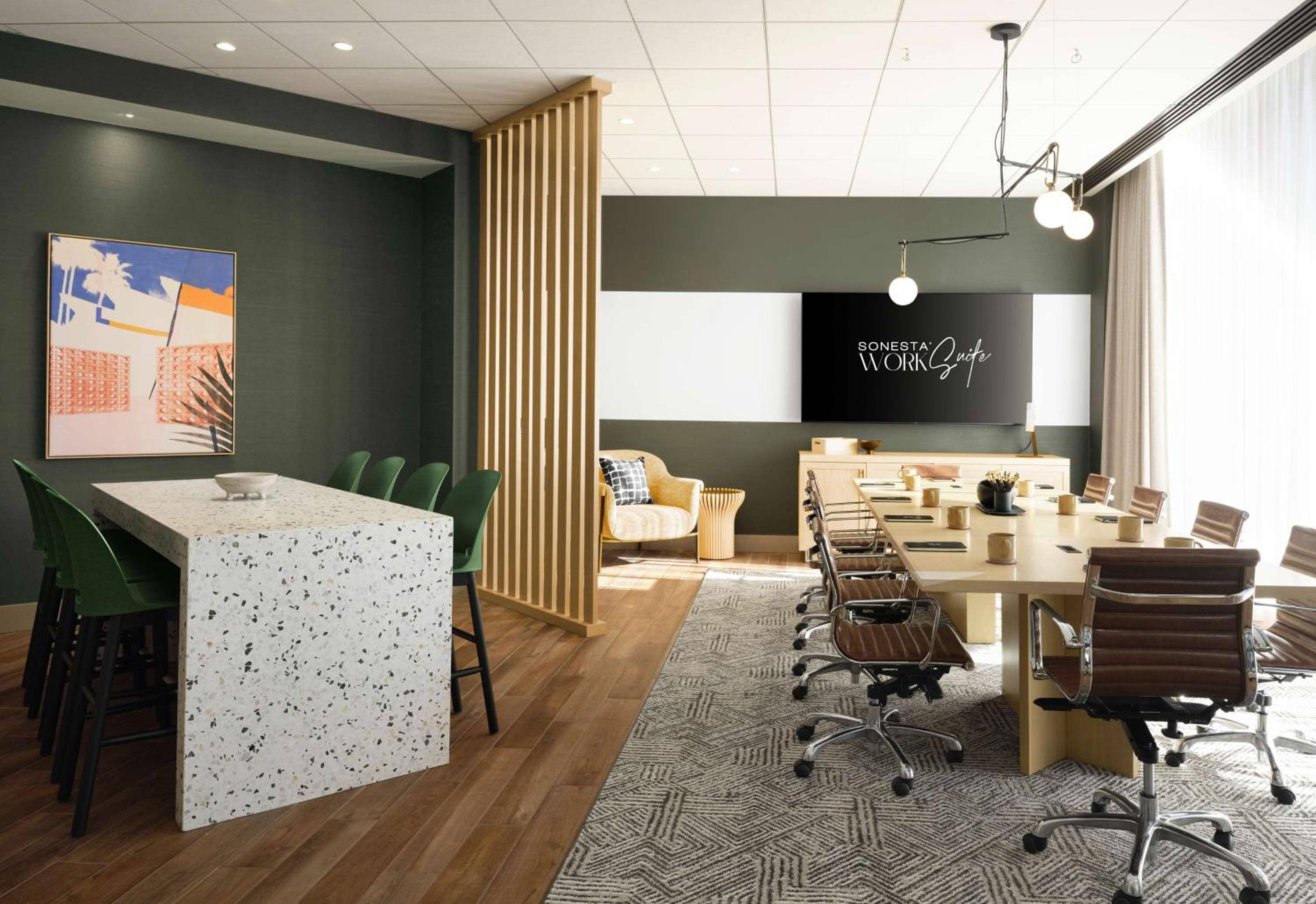 Sonesta Los Angeles Airport LAX