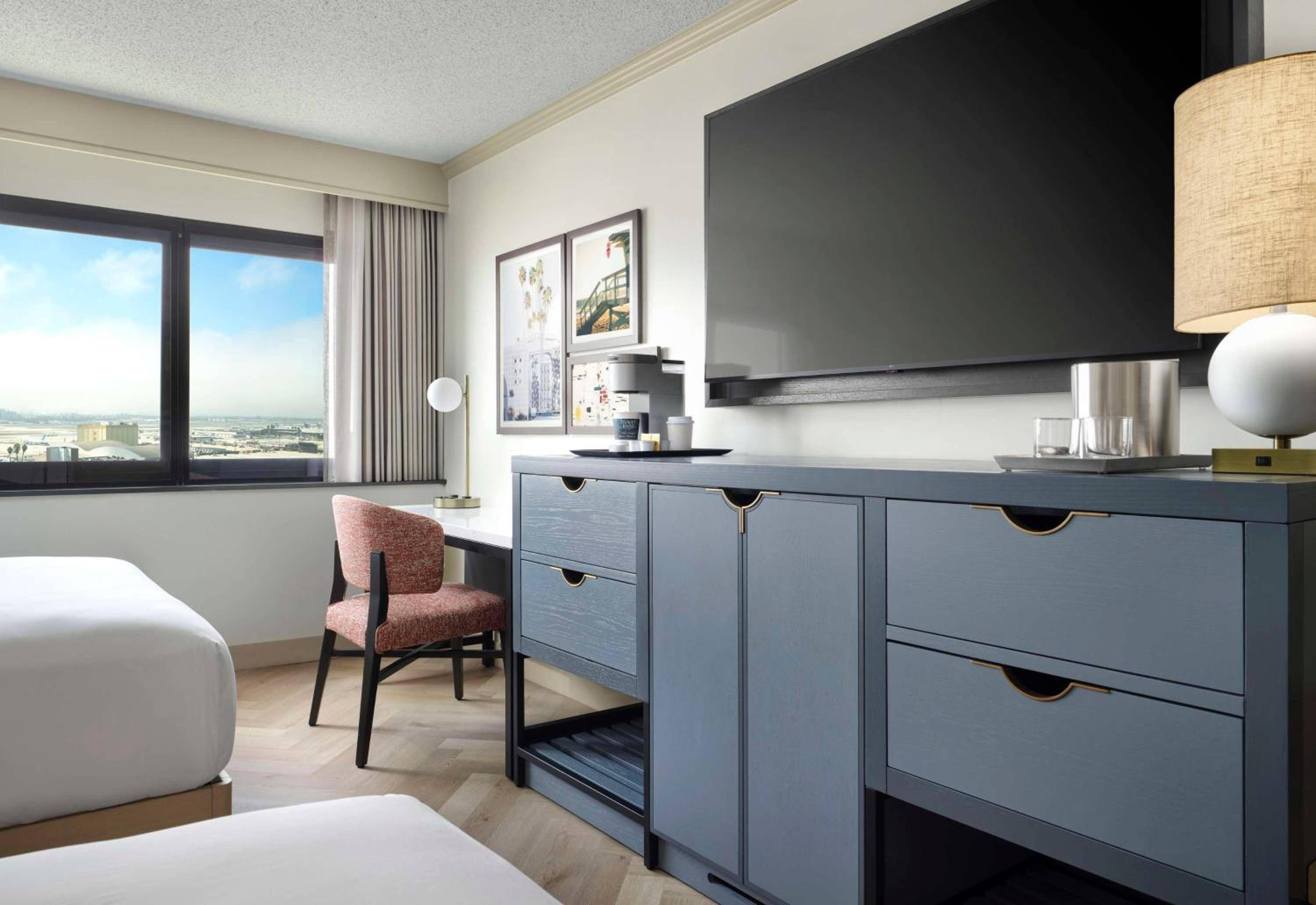 Sonesta Los Angeles Airport LAX