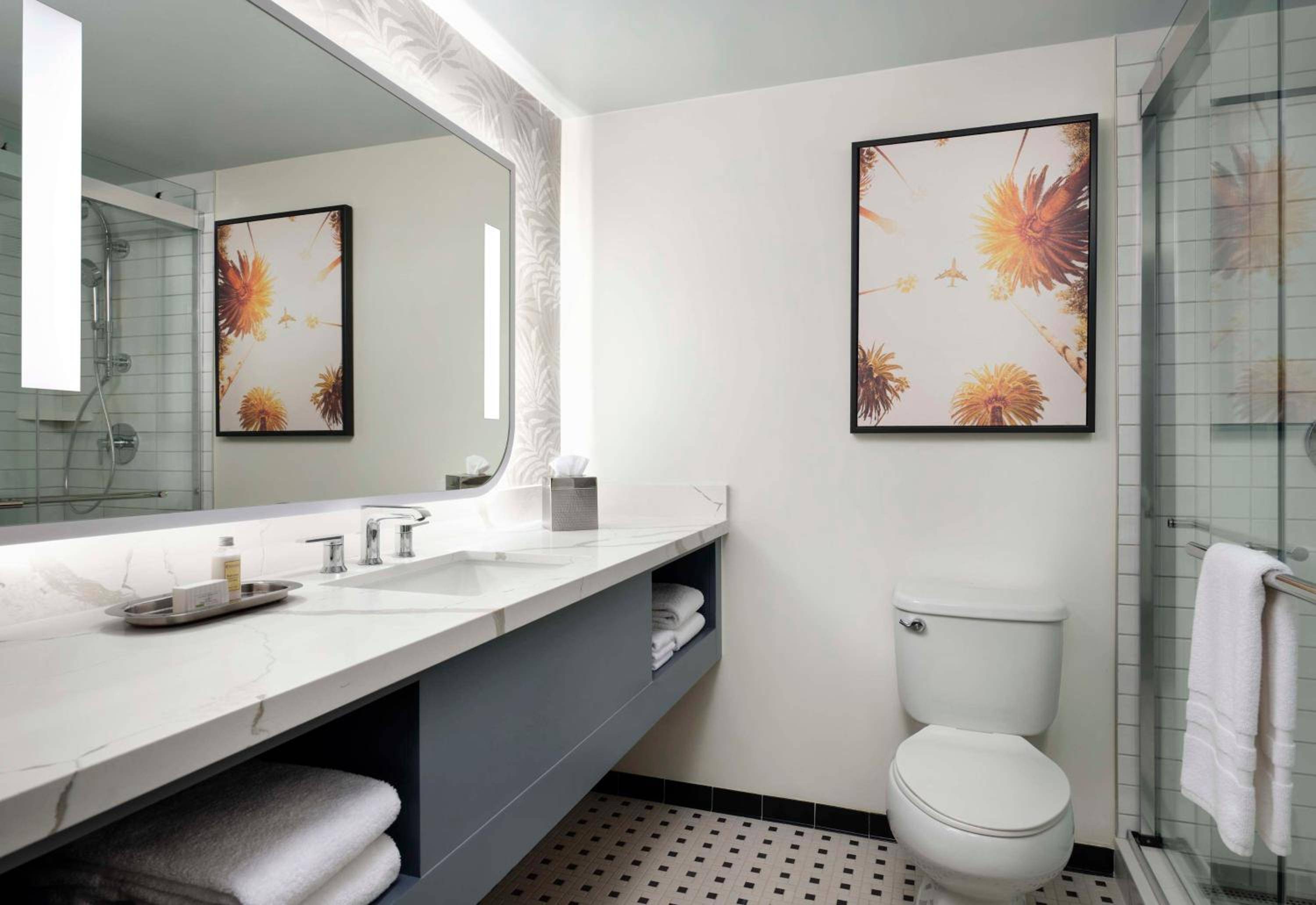 Sonesta Los Angeles Airport LAX