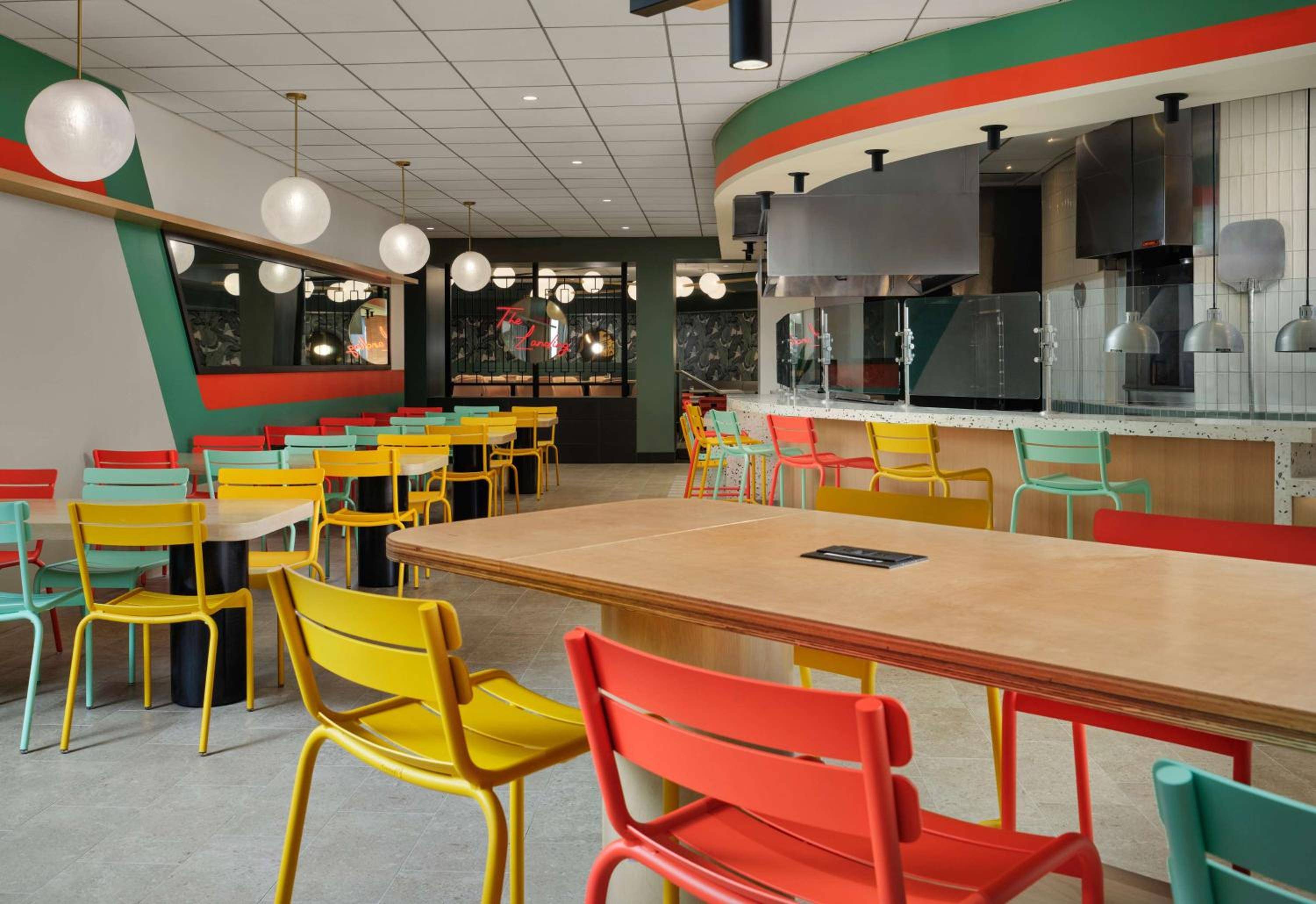 Sonesta Los Angeles Airport LAX