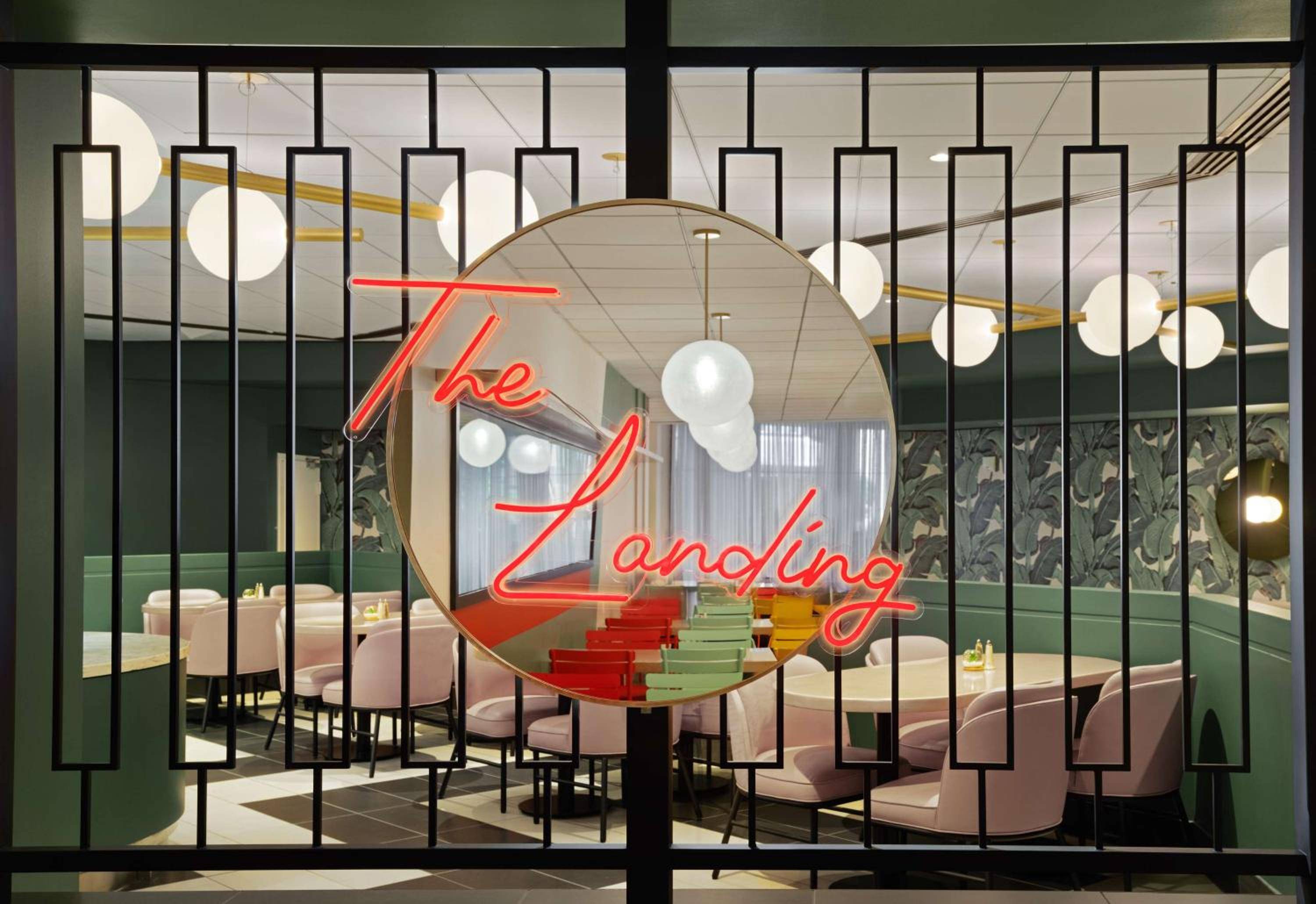 Sonesta Los Angeles Airport LAX