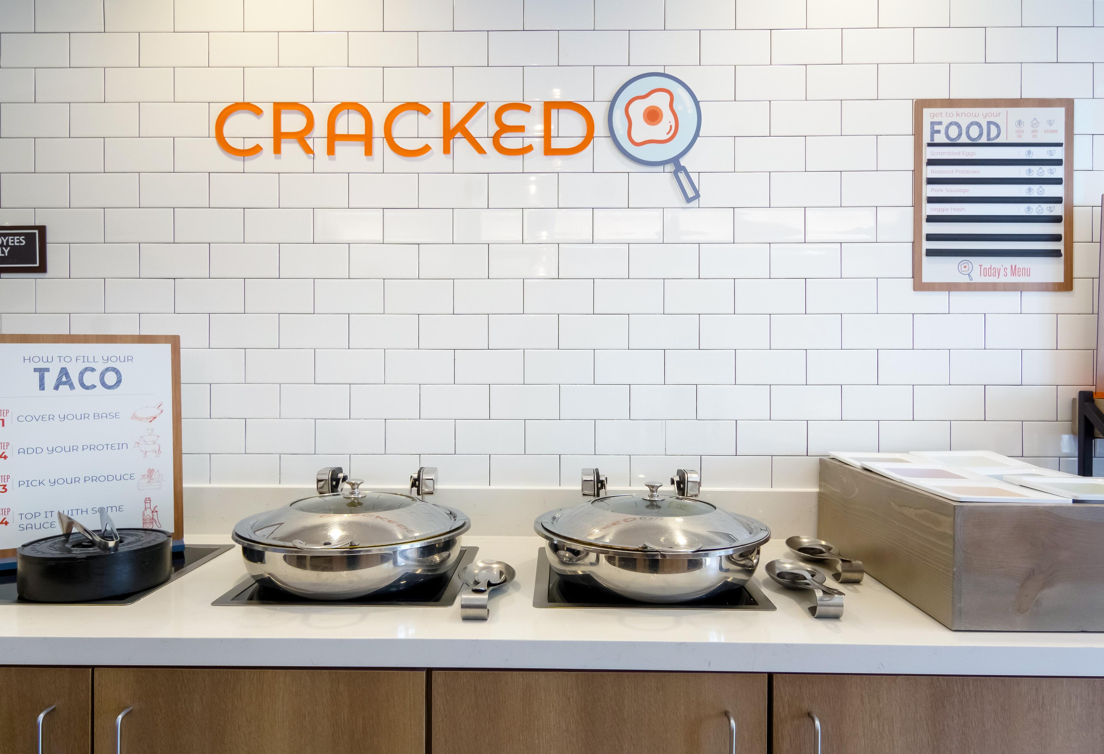 Sonesta ES Suites Austin The Domain Area