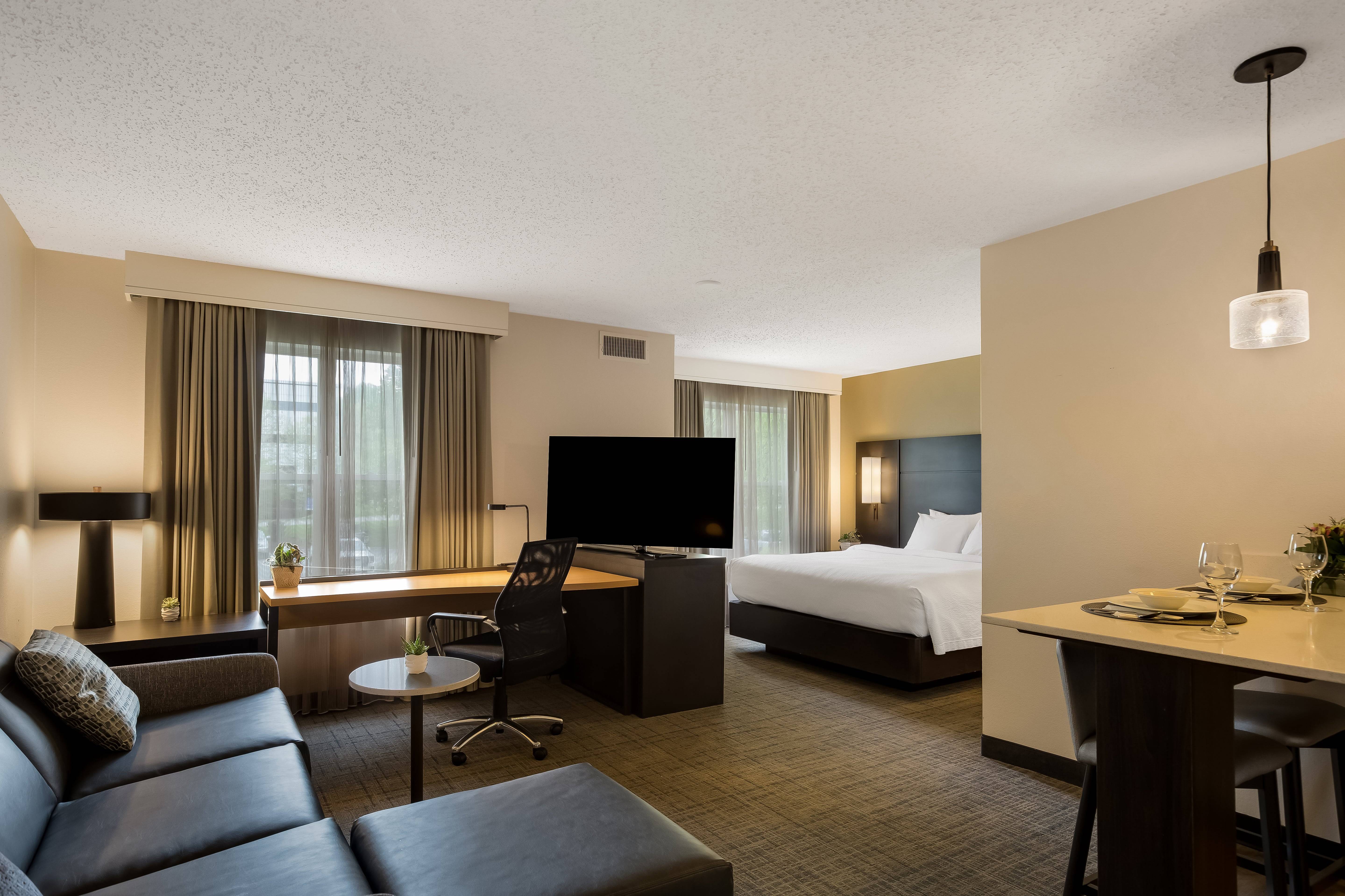 Sonesta ES Suites Parsippany Morris Plains