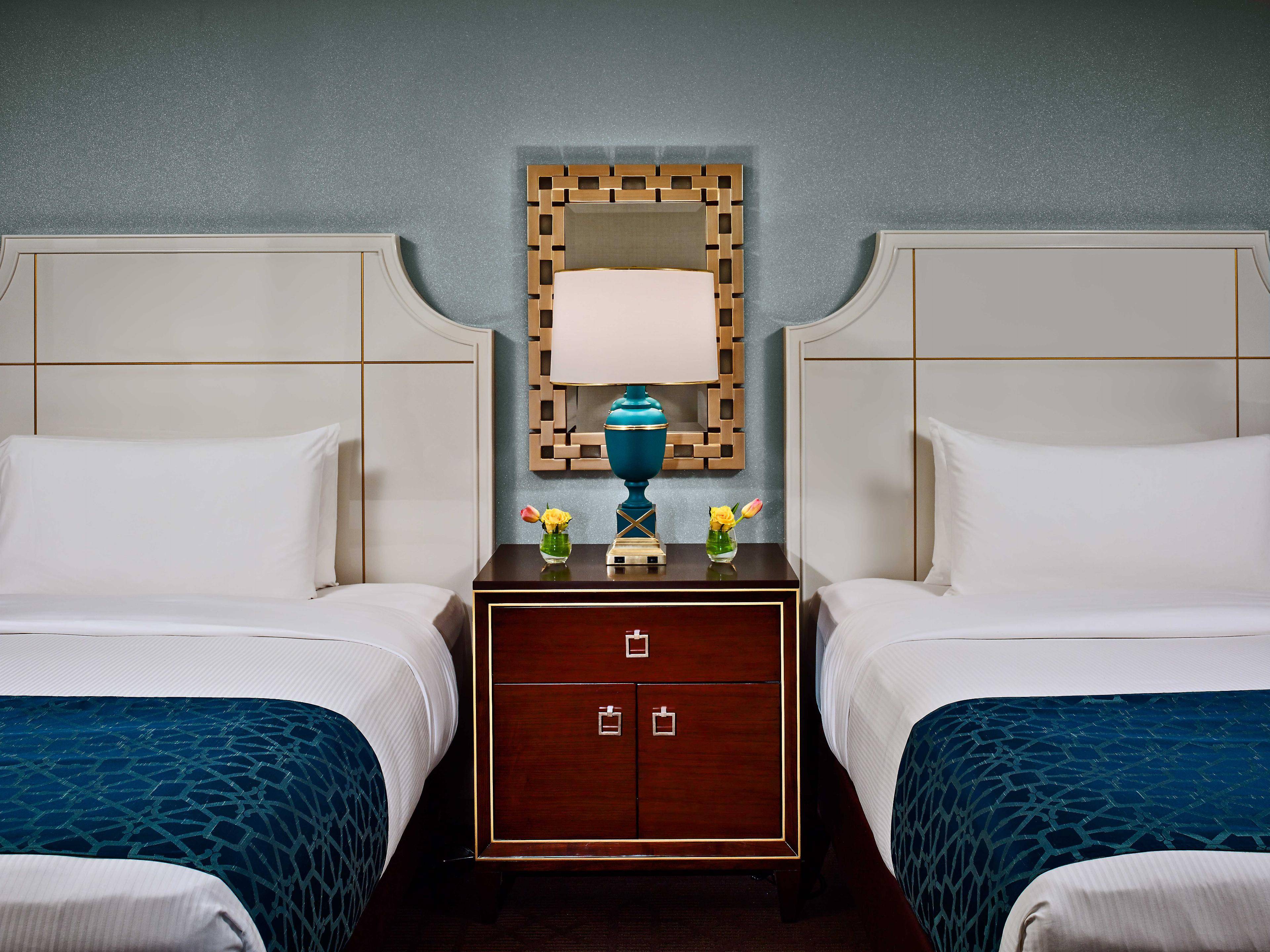 Royal Sonesta New Orleans