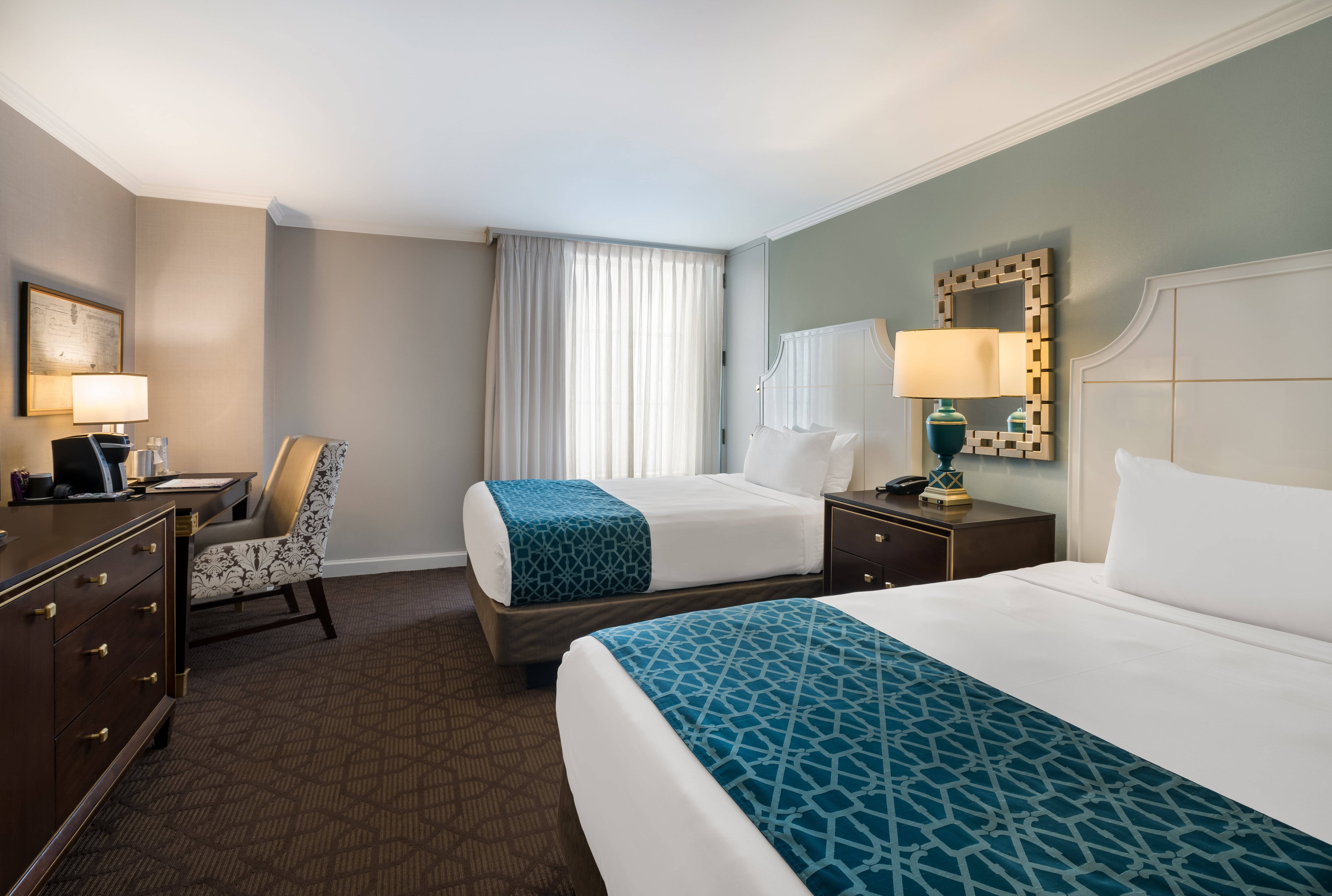 Royal Sonesta New Orleans