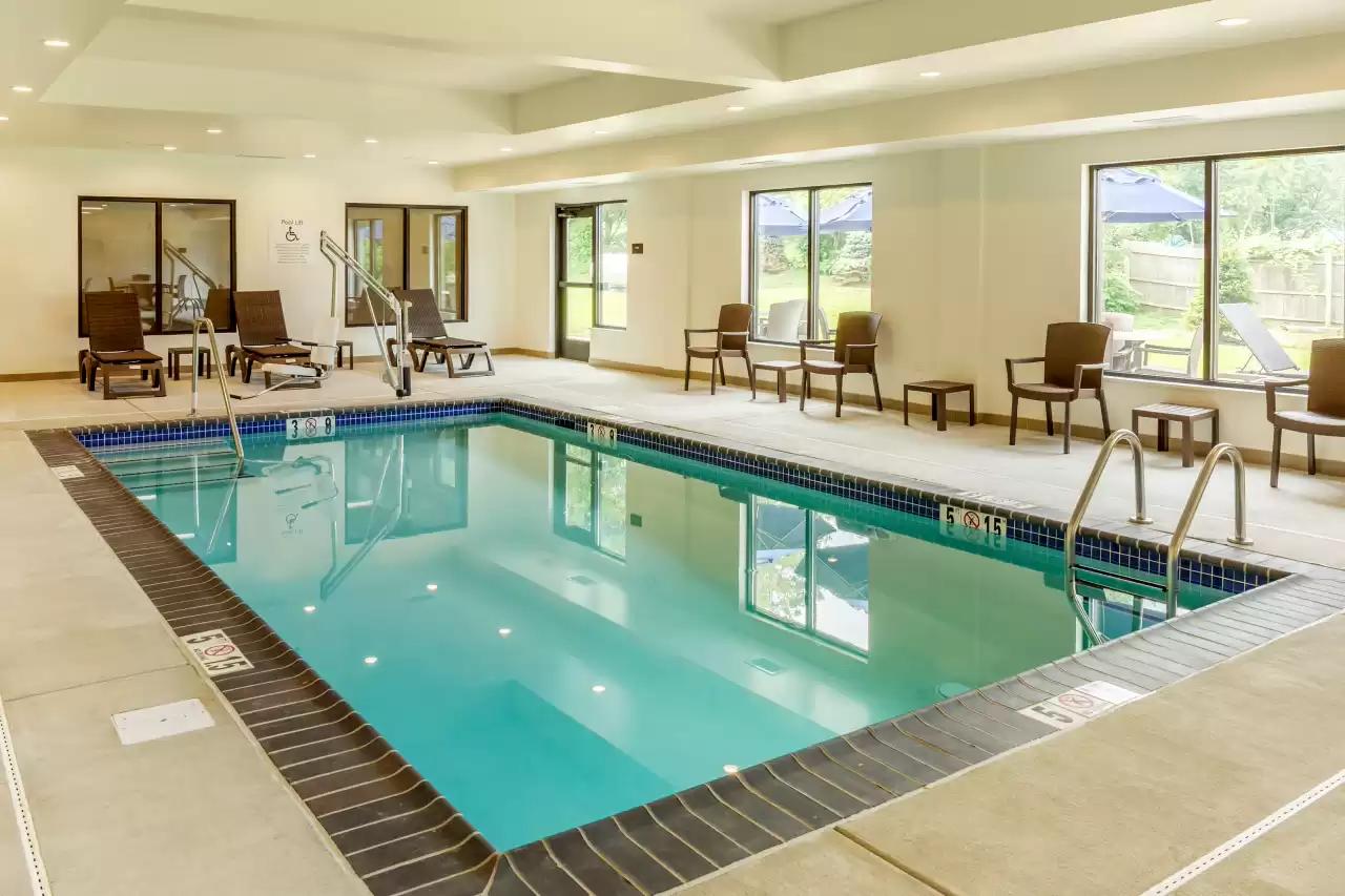 Comfort Inn & Suites