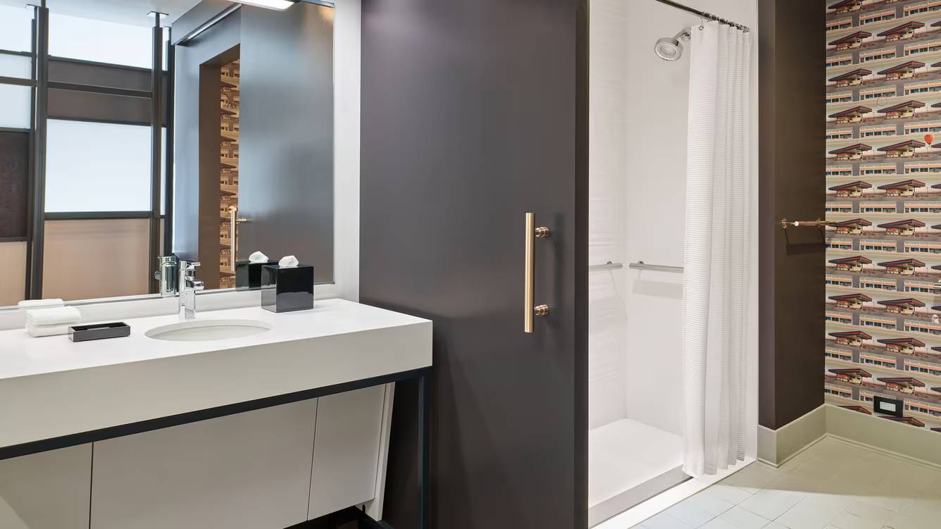 Aloft Portland Downtown Waterfront ME