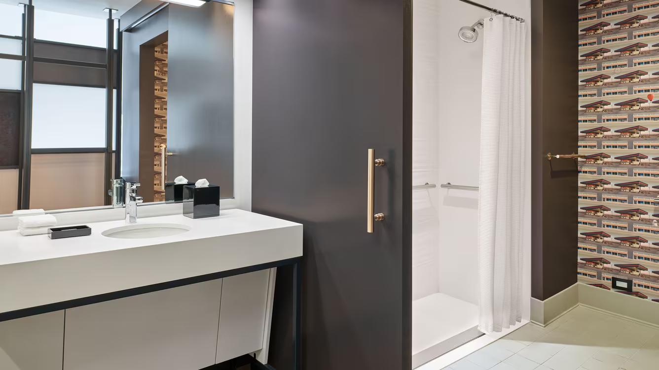 Aloft Portland Downtown Waterfront ME