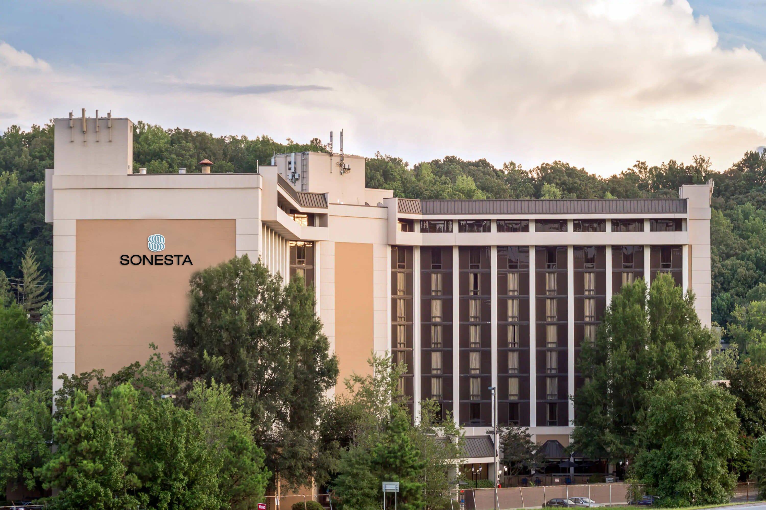 Sonesta Atlanta Northwest Marietta - The Battery