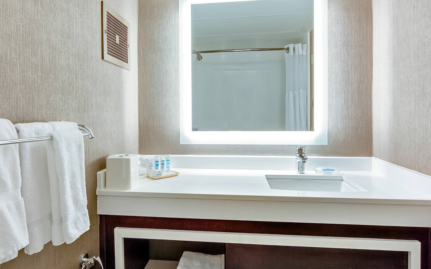 Sonesta Atlanta Northwest Marietta - The Battery