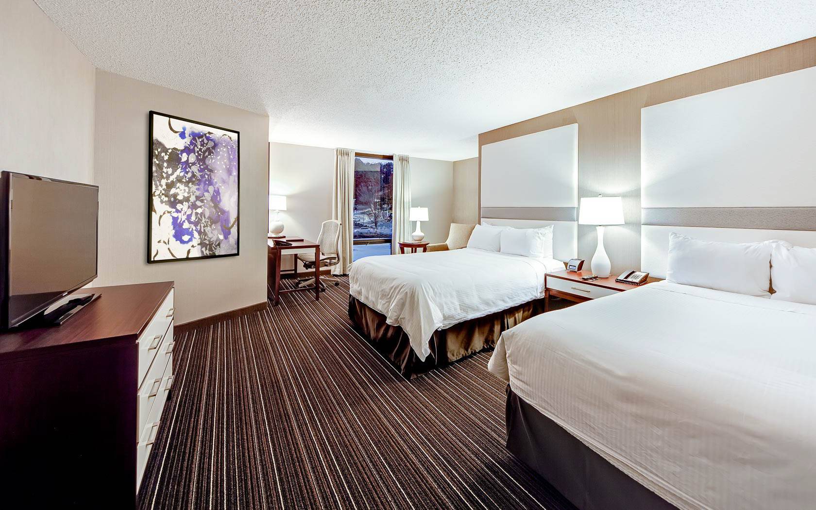 Sonesta Atlanta Northwest Marietta - The Battery