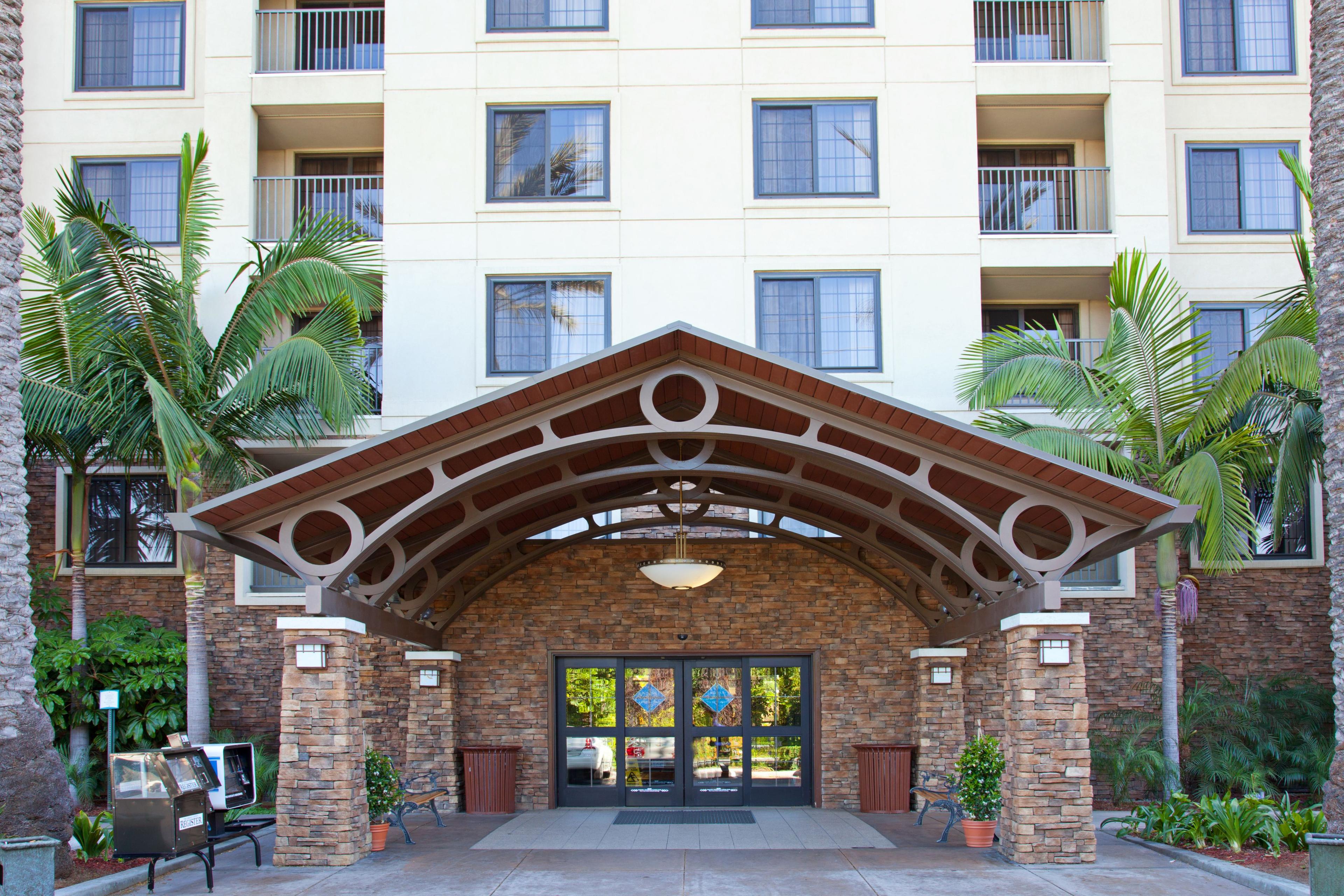 Sonesta ES Suites Anaheim Resort Area
