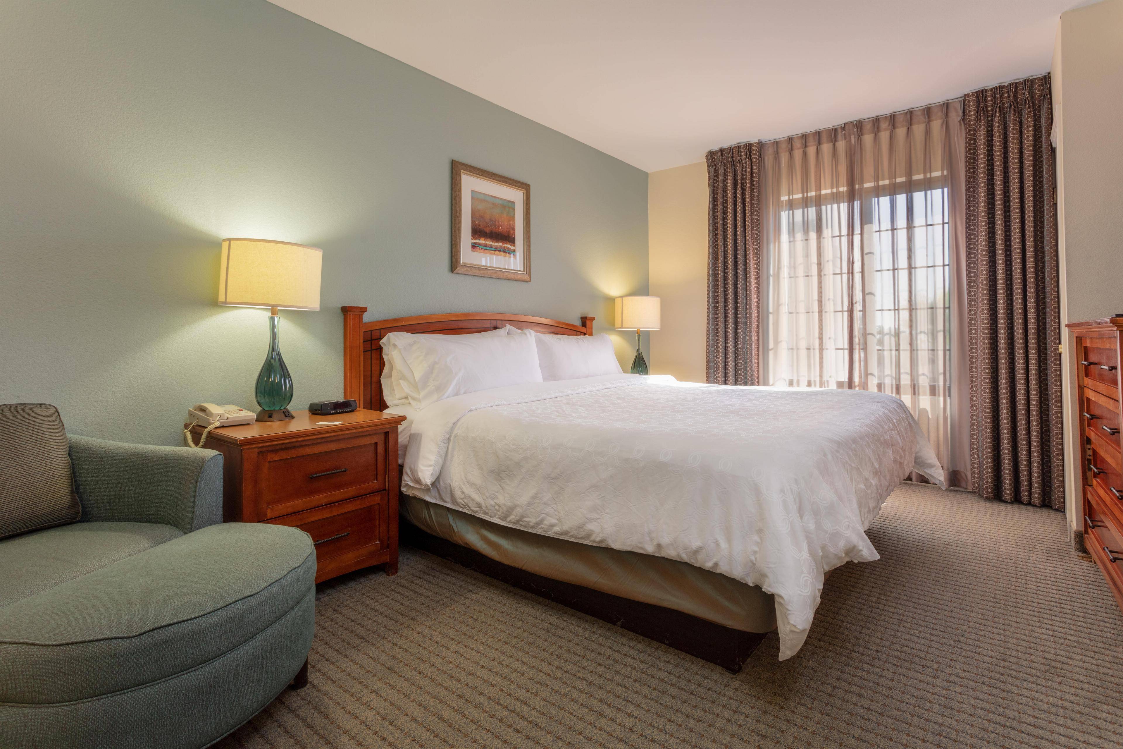 Sonesta ES Suites Anaheim Resort Area