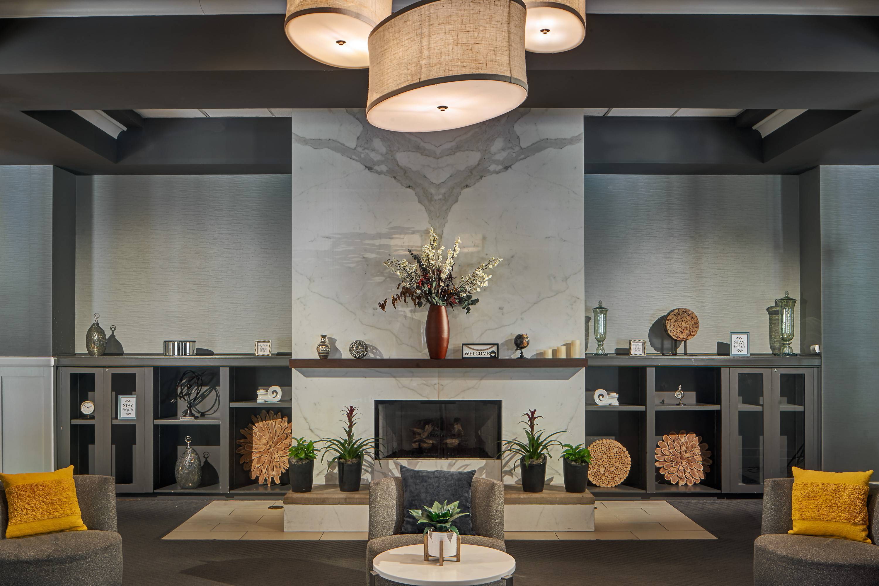 Sonesta Atlanta Airport South