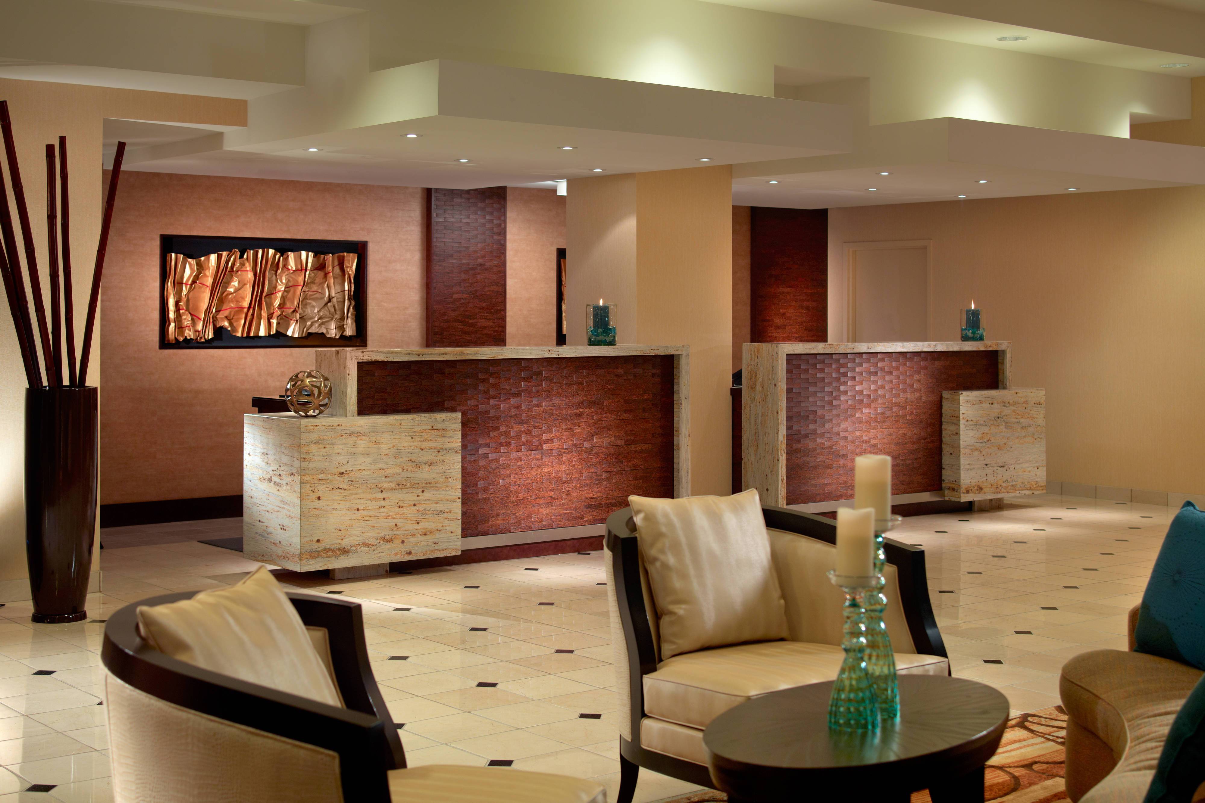 Sonesta Nashville Airport