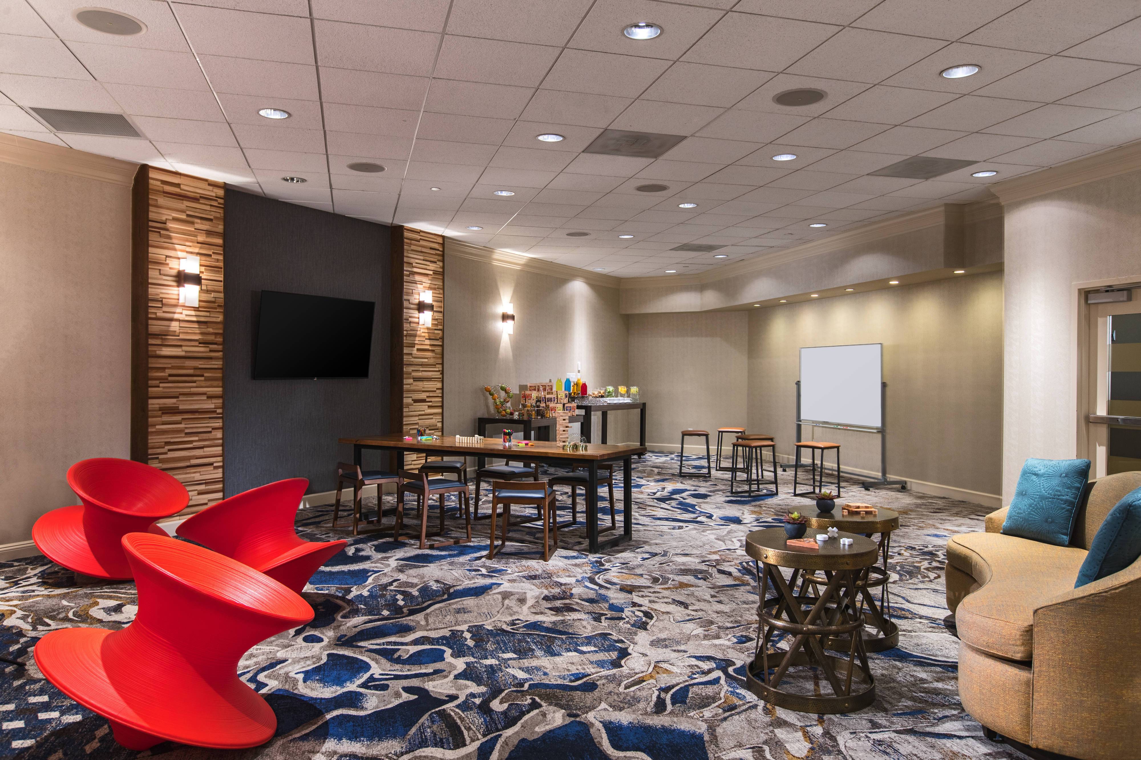 Sonesta Nashville Airport