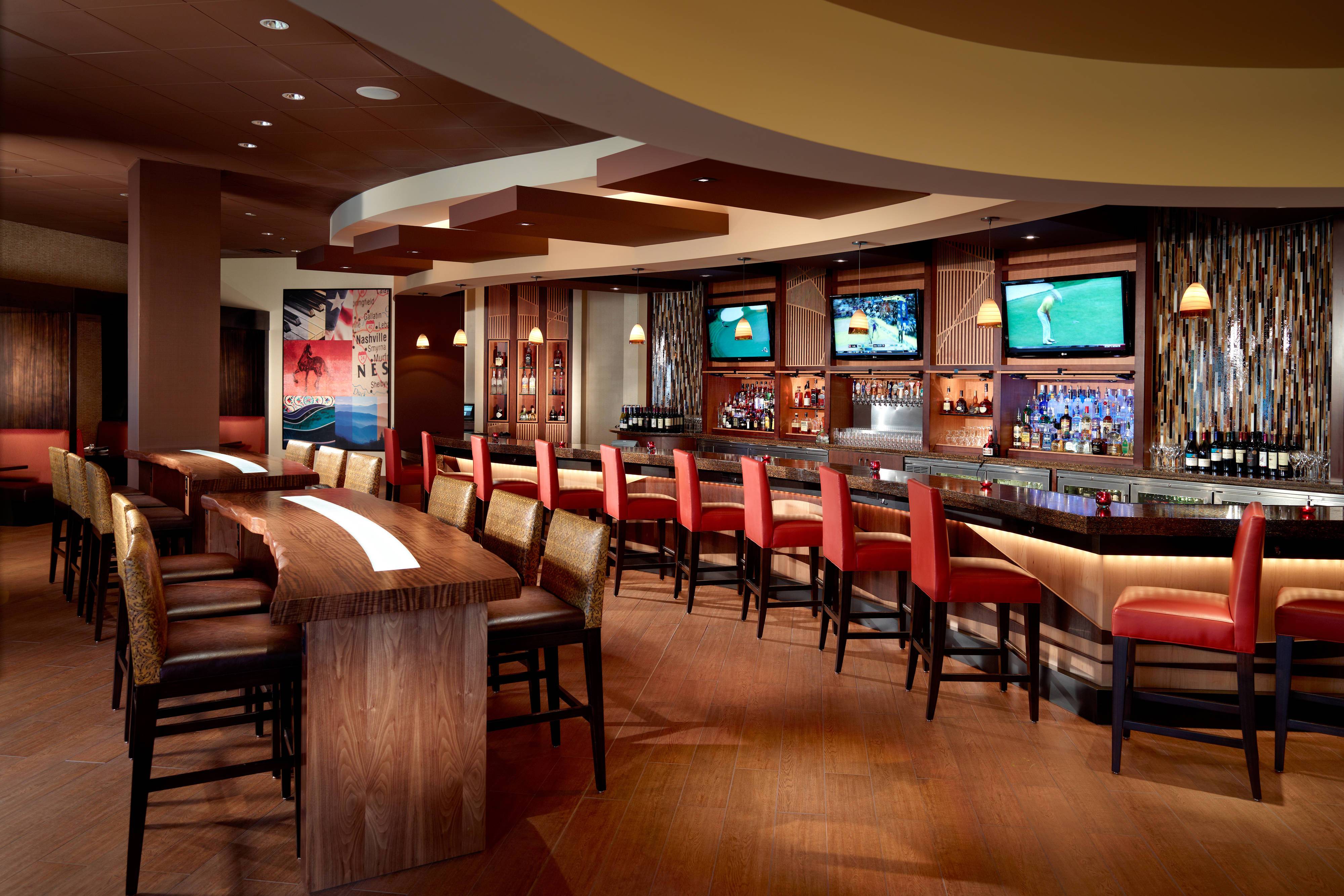 Sonesta Nashville Airport