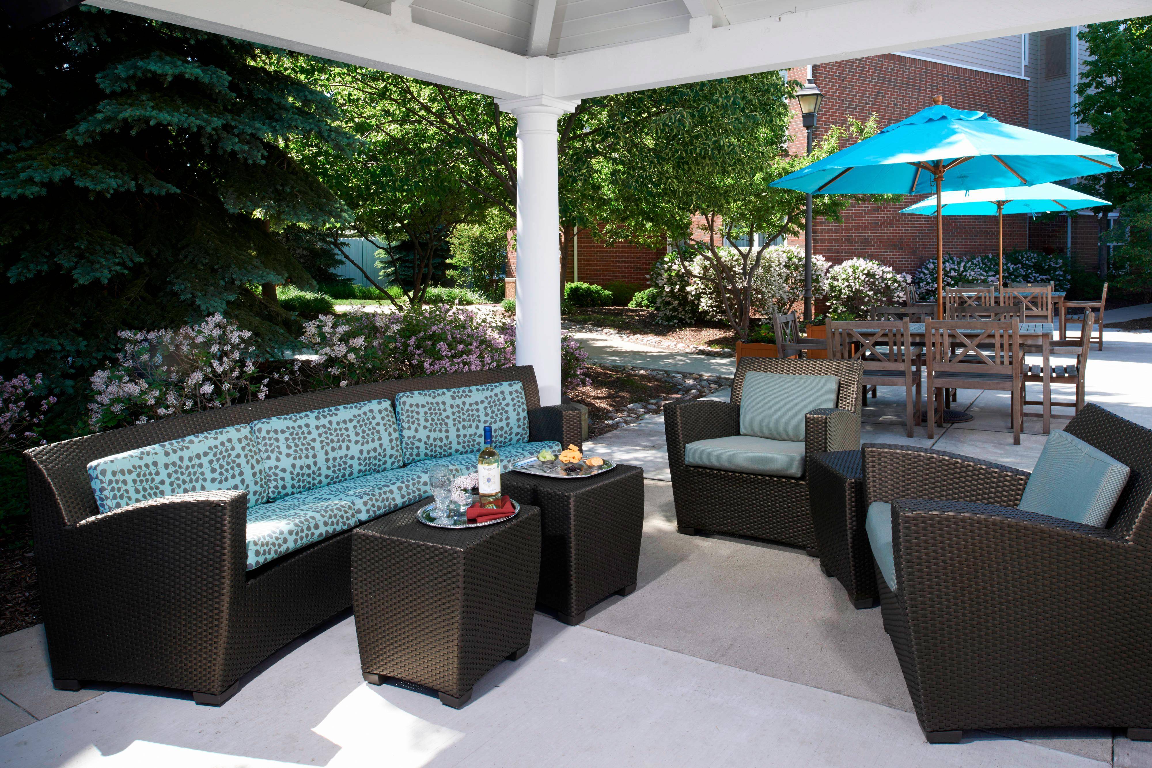 Sonesta ES Suites Chicago Waukegan Gurnee