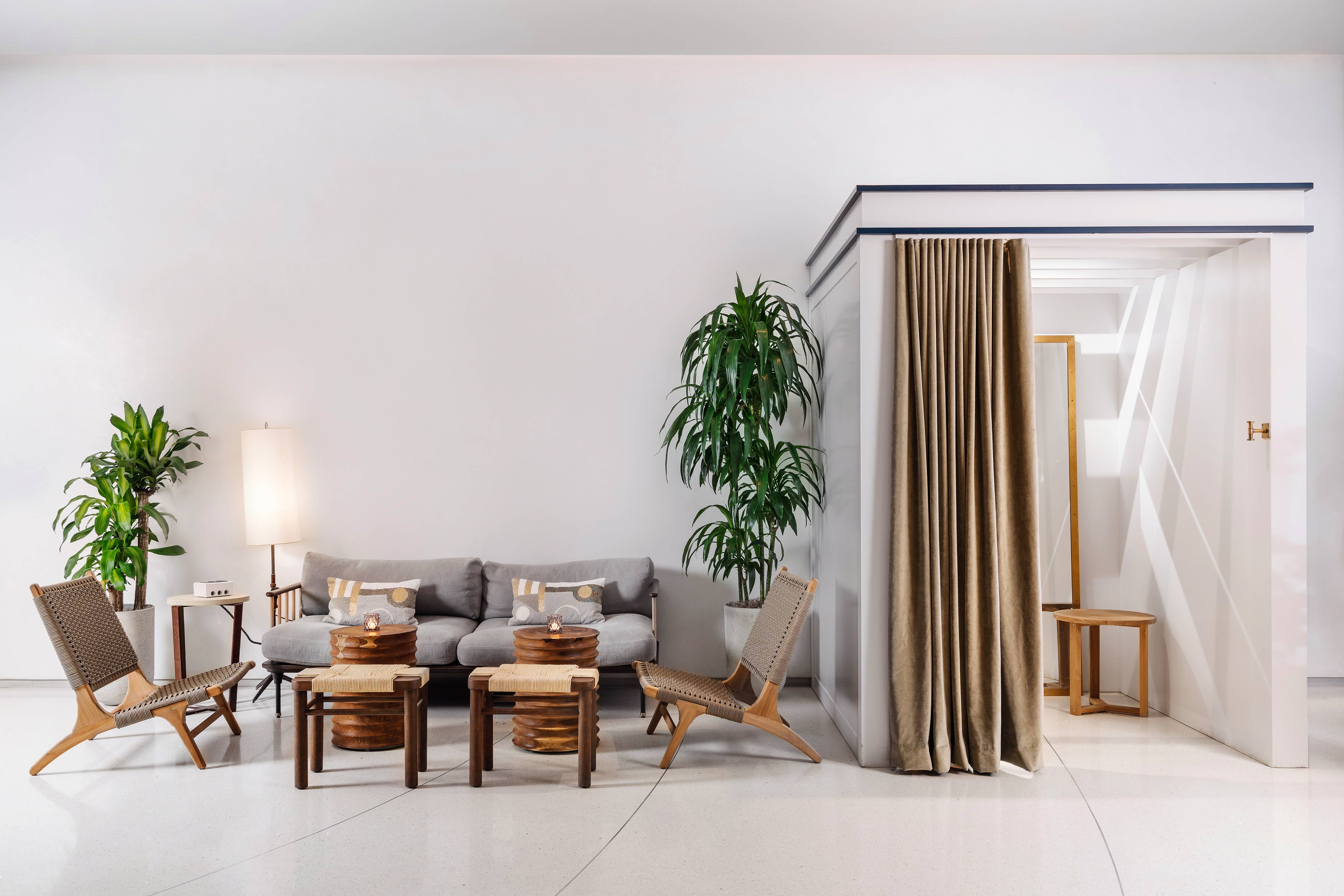 Nautilus Sonesta Miami Beach