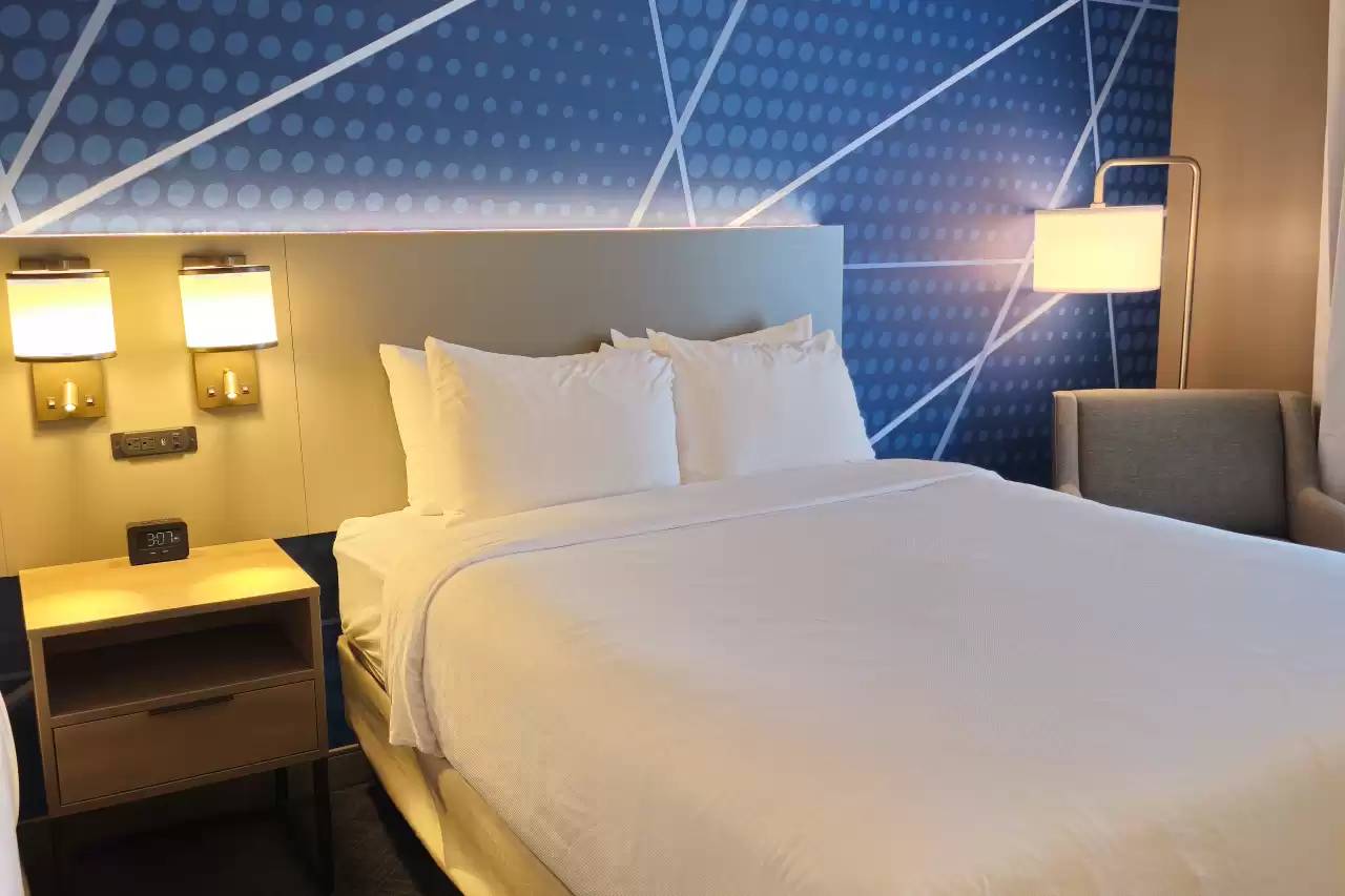 Comfort Inn & Suites at Sanford Sports Complex