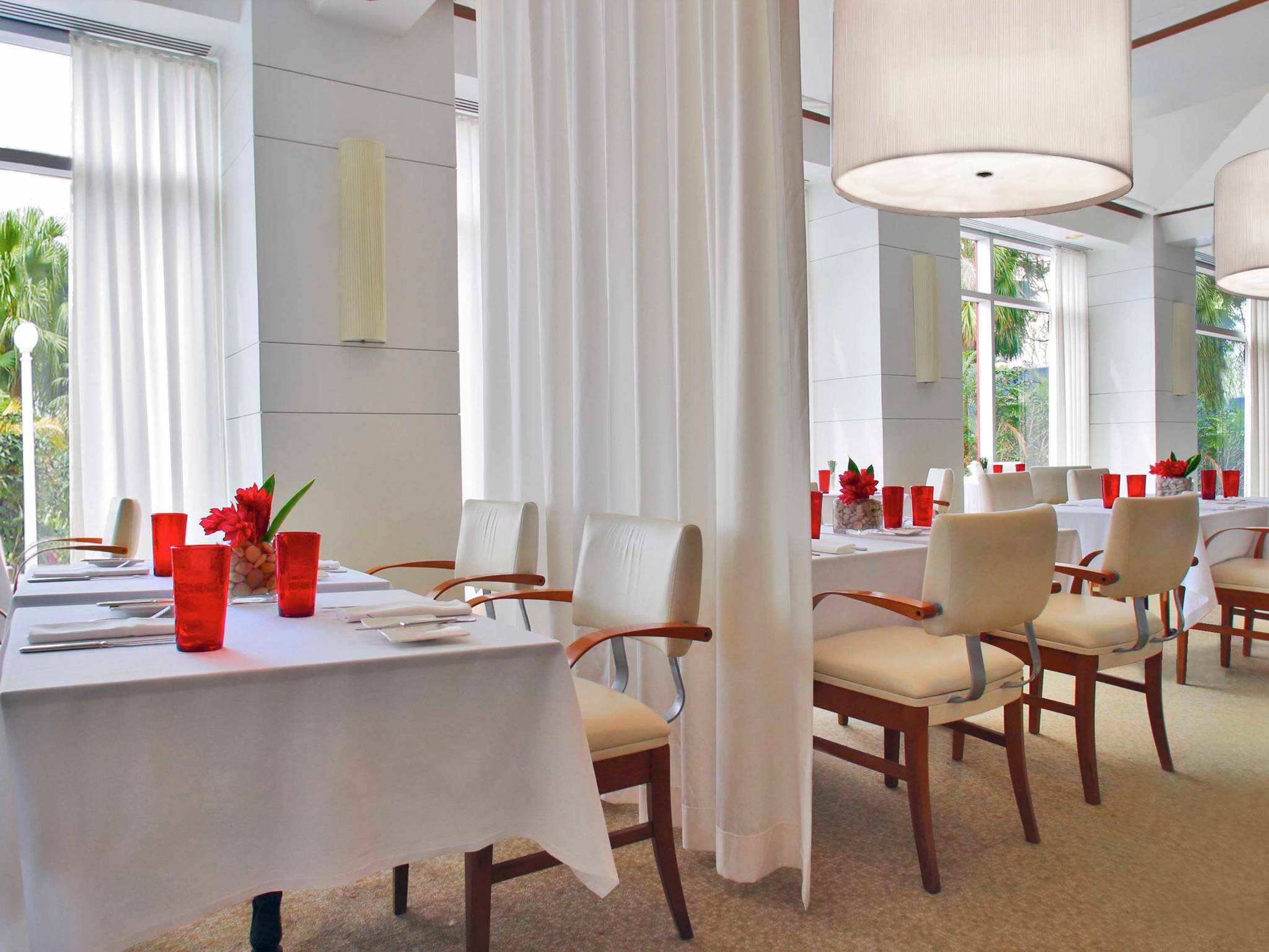 Pullman Miami Airport