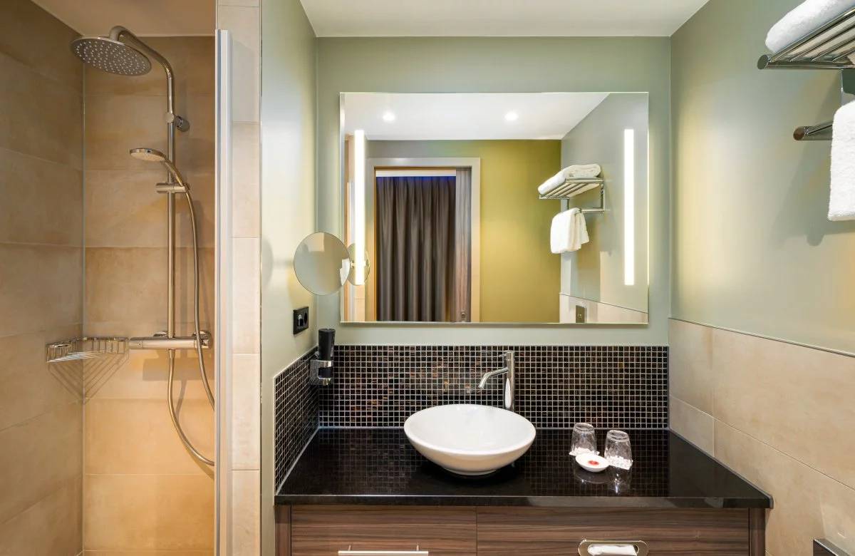 Leonardo Hotel Eschborn Frankfurt