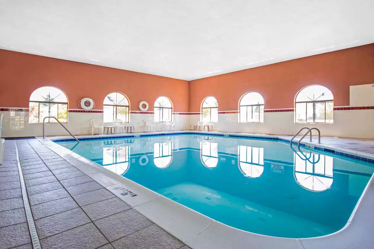 Quality Inn Monee I-57