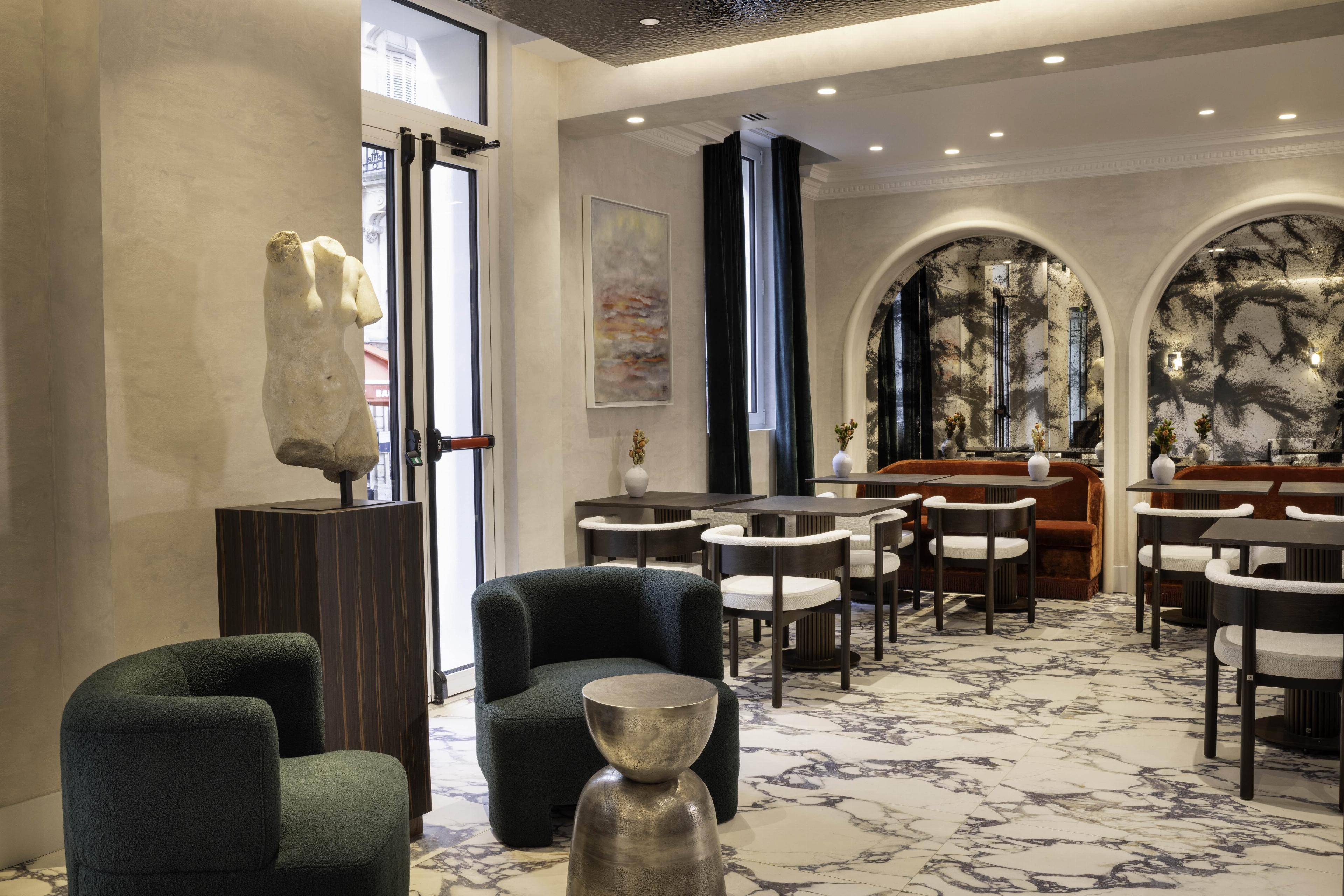 Hôtel des Carmes By Malone