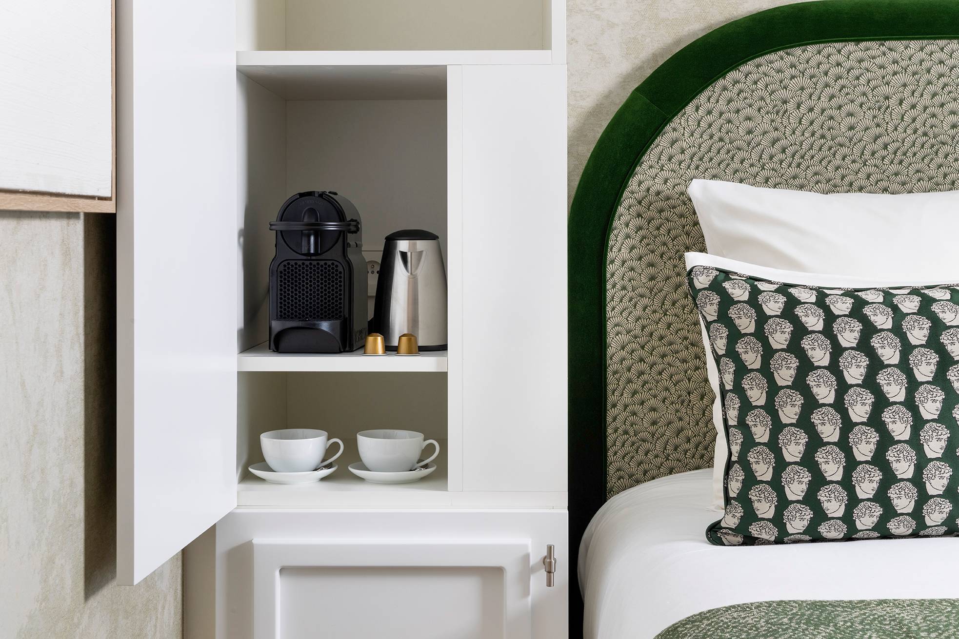 Hôtel des Carmes By Malone