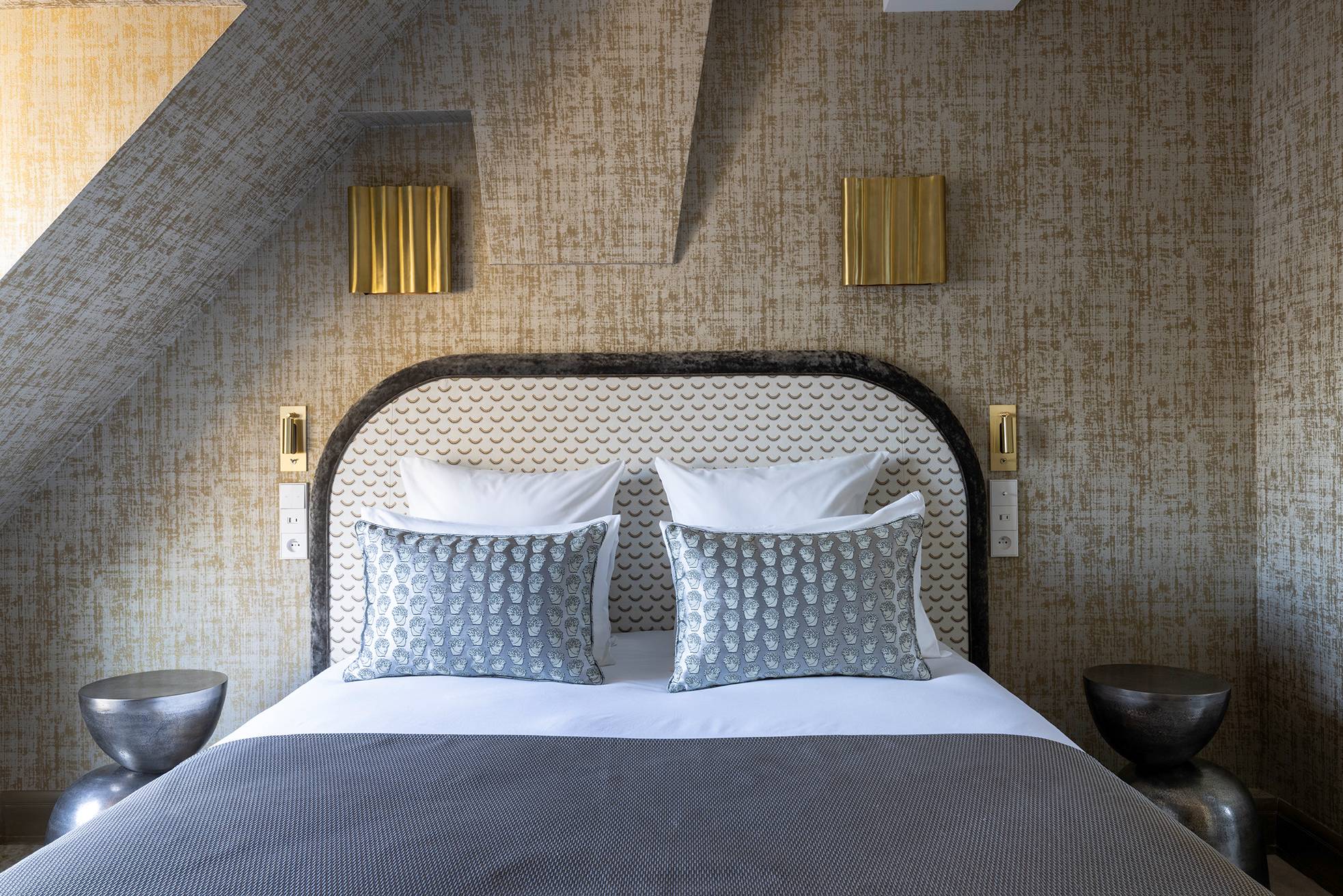 Hôtel des Carmes By Malone