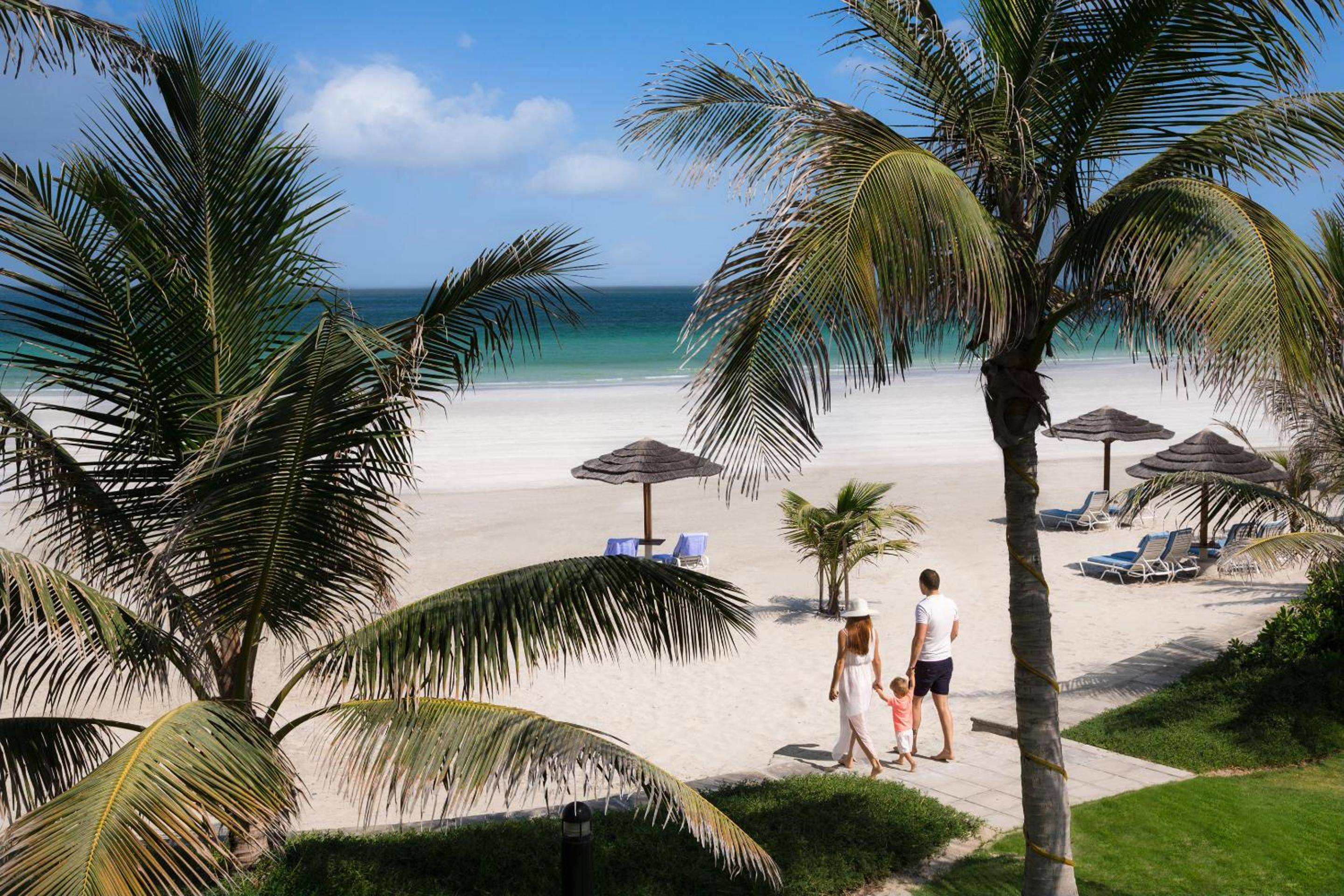 Ajman Hotel Group FZE