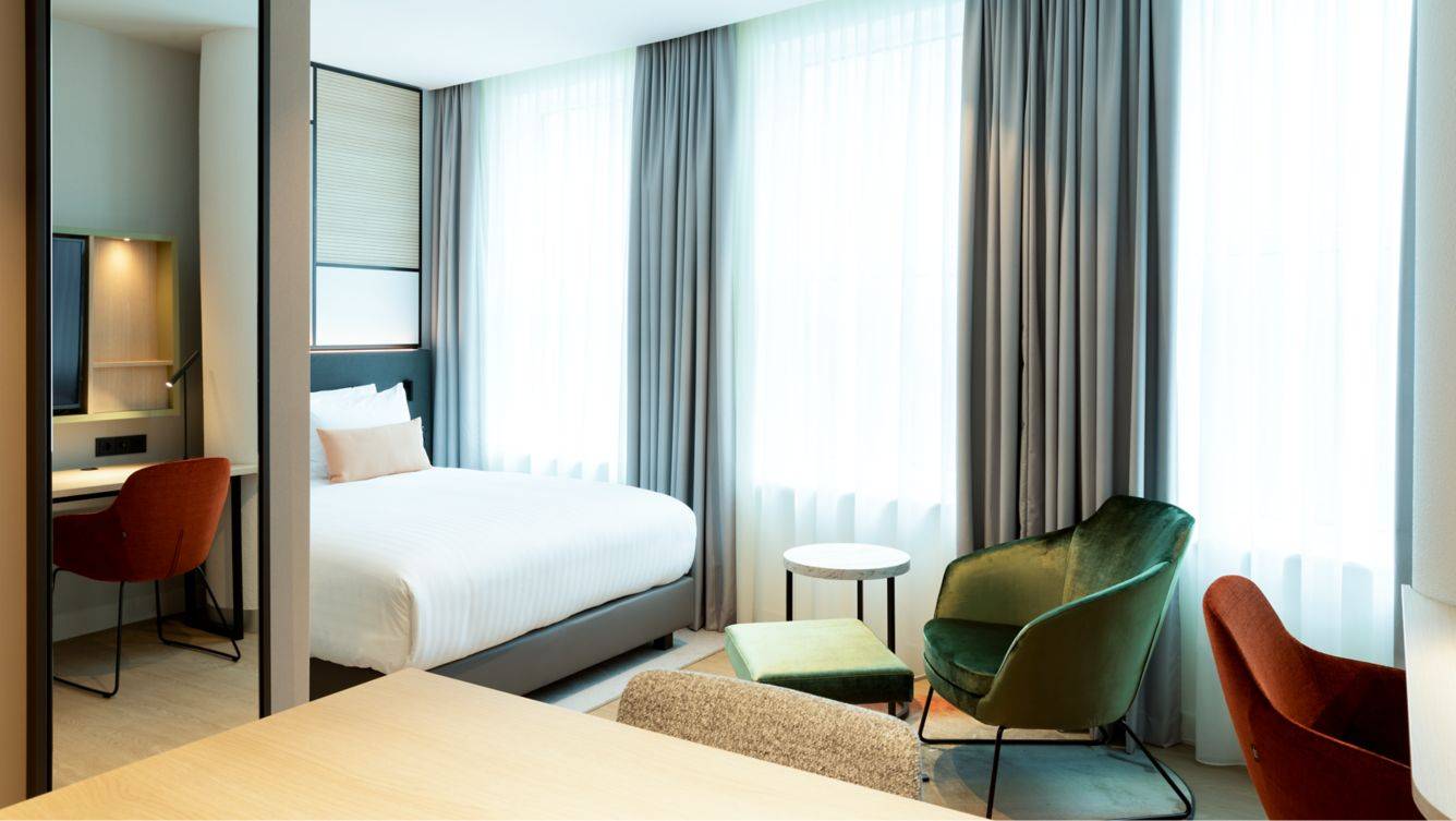 Residence Inn by Marriott The Hague