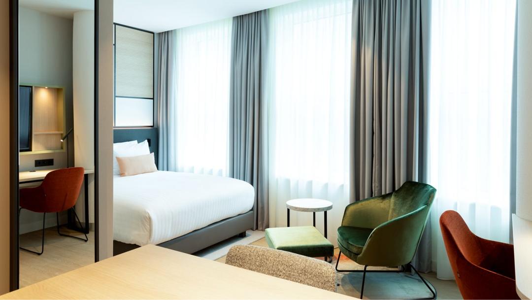 Residence Inn by Marriott The Hague