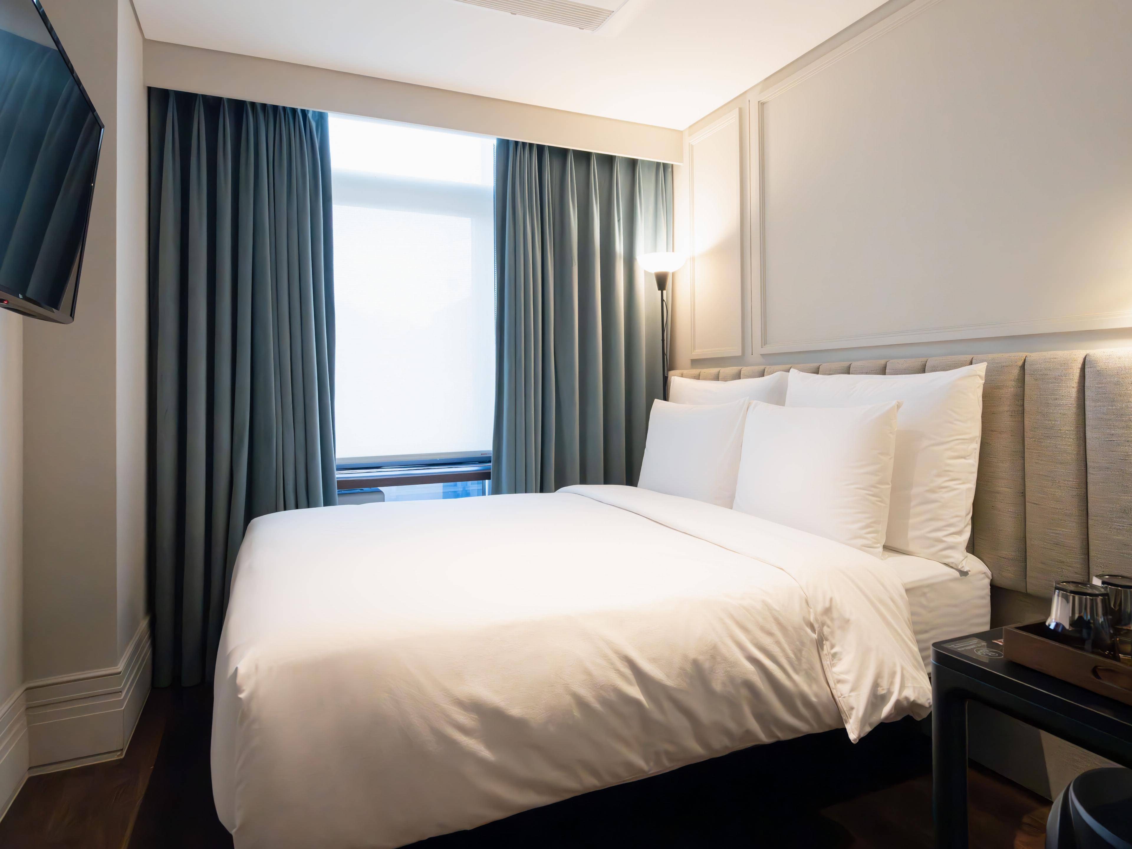 Hotel Crescendo Seoul 호텔 크레센도 서울