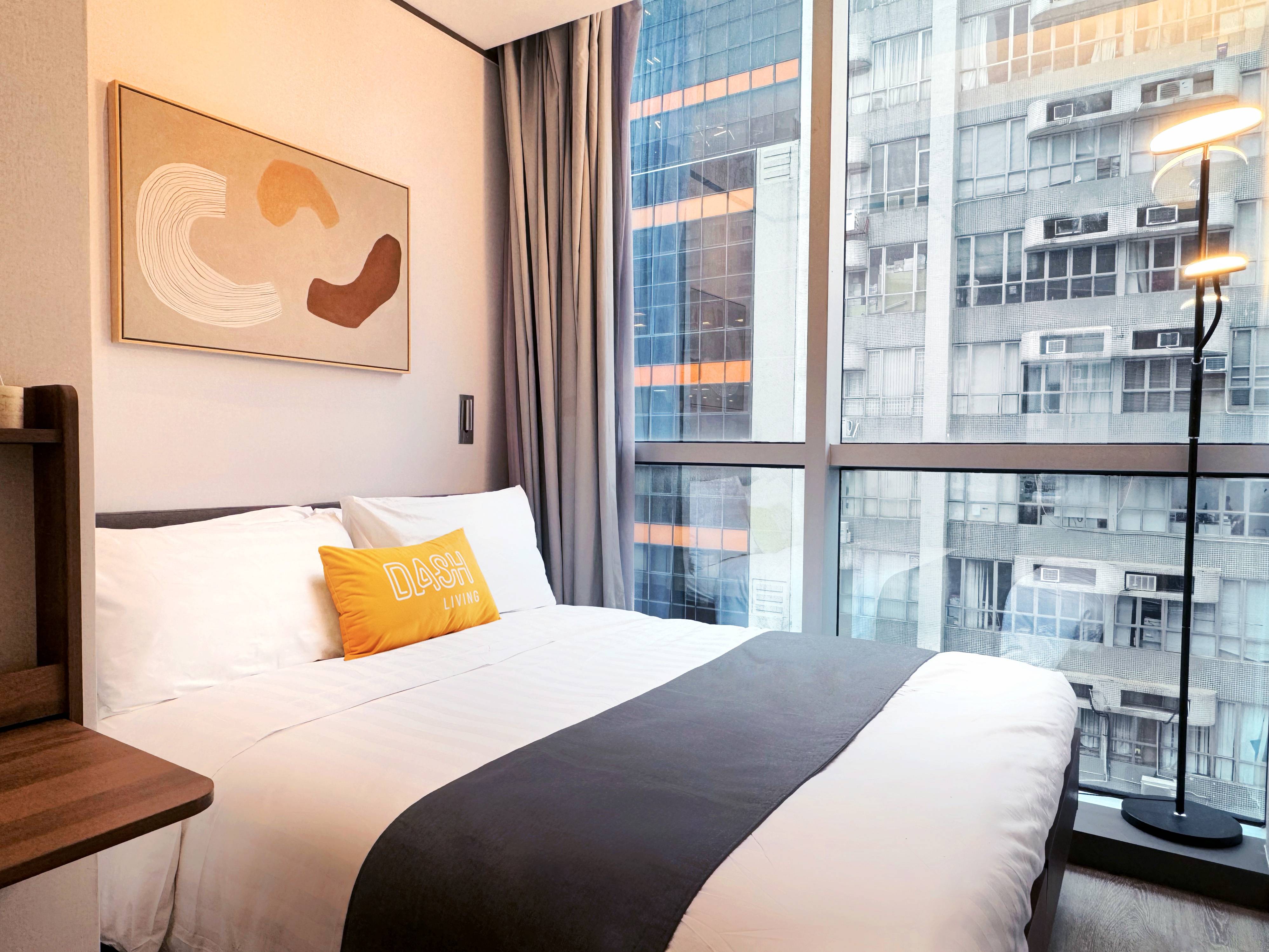 Dash Living on Queen's