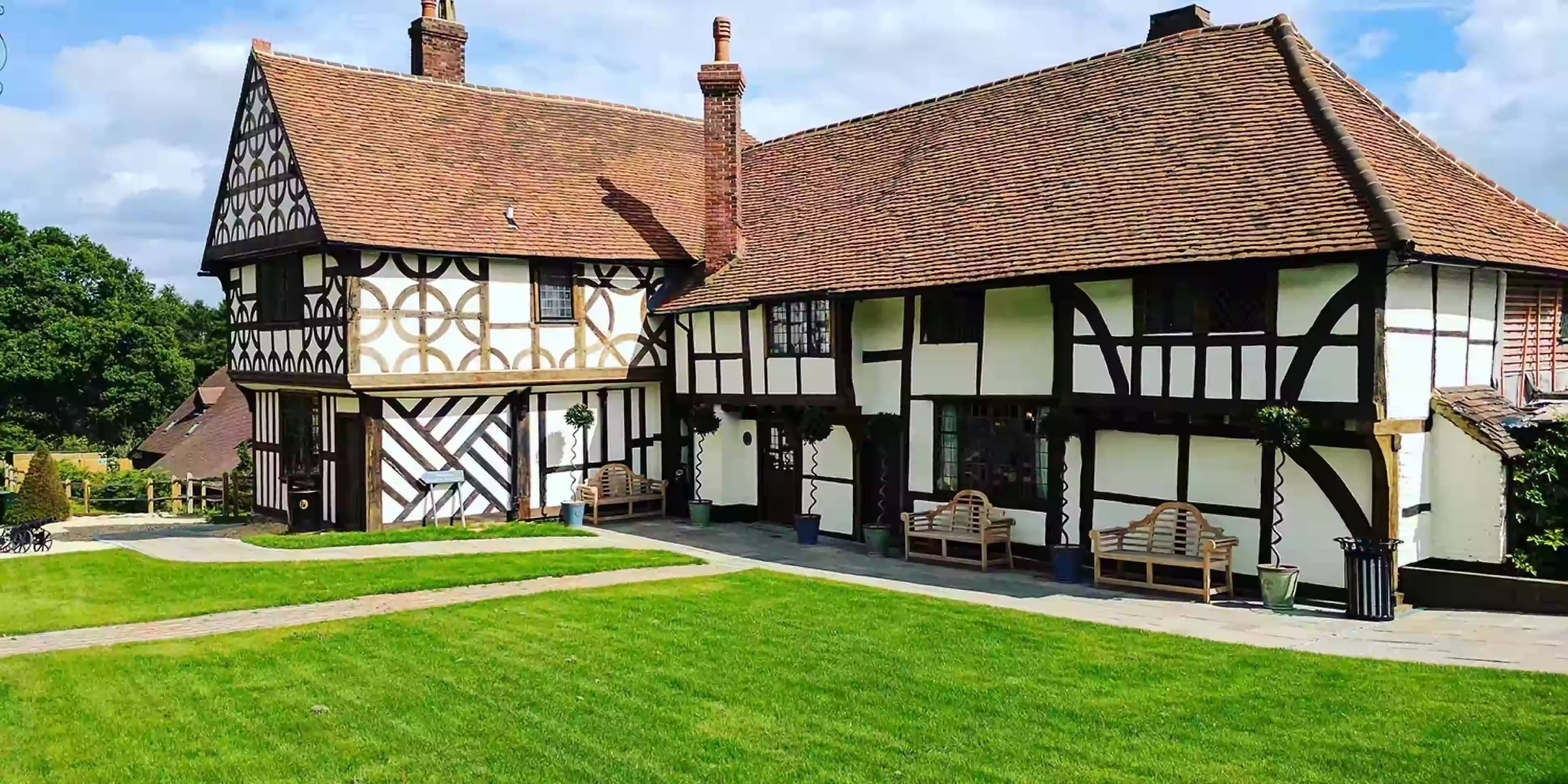 voco Lythe Hill Hotel & Spa, an IHG Hotel