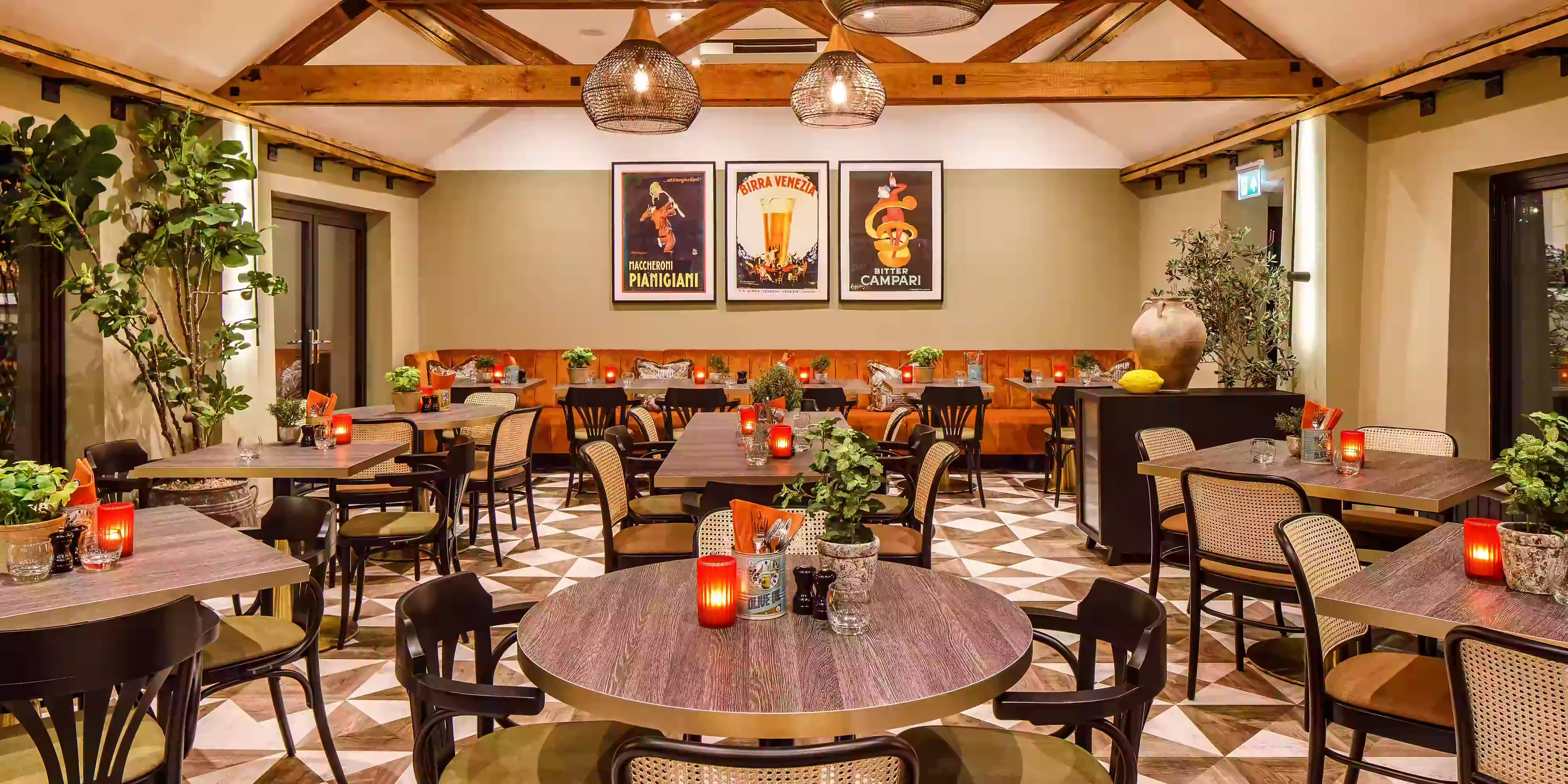 voco Lythe Hill Hotel & Spa, an IHG Hotel