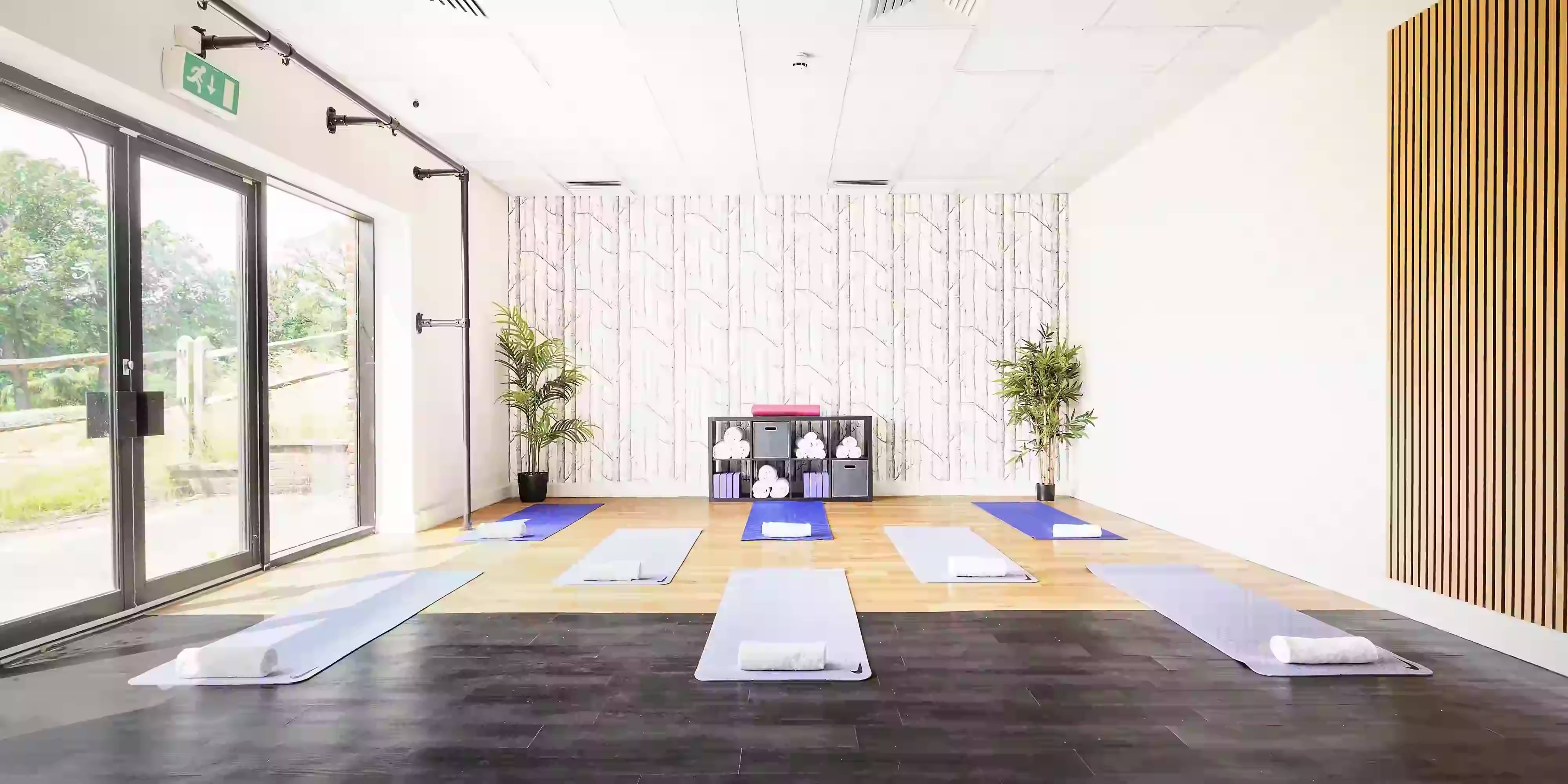 voco Lythe Hill Hotel & Spa, an IHG Hotel