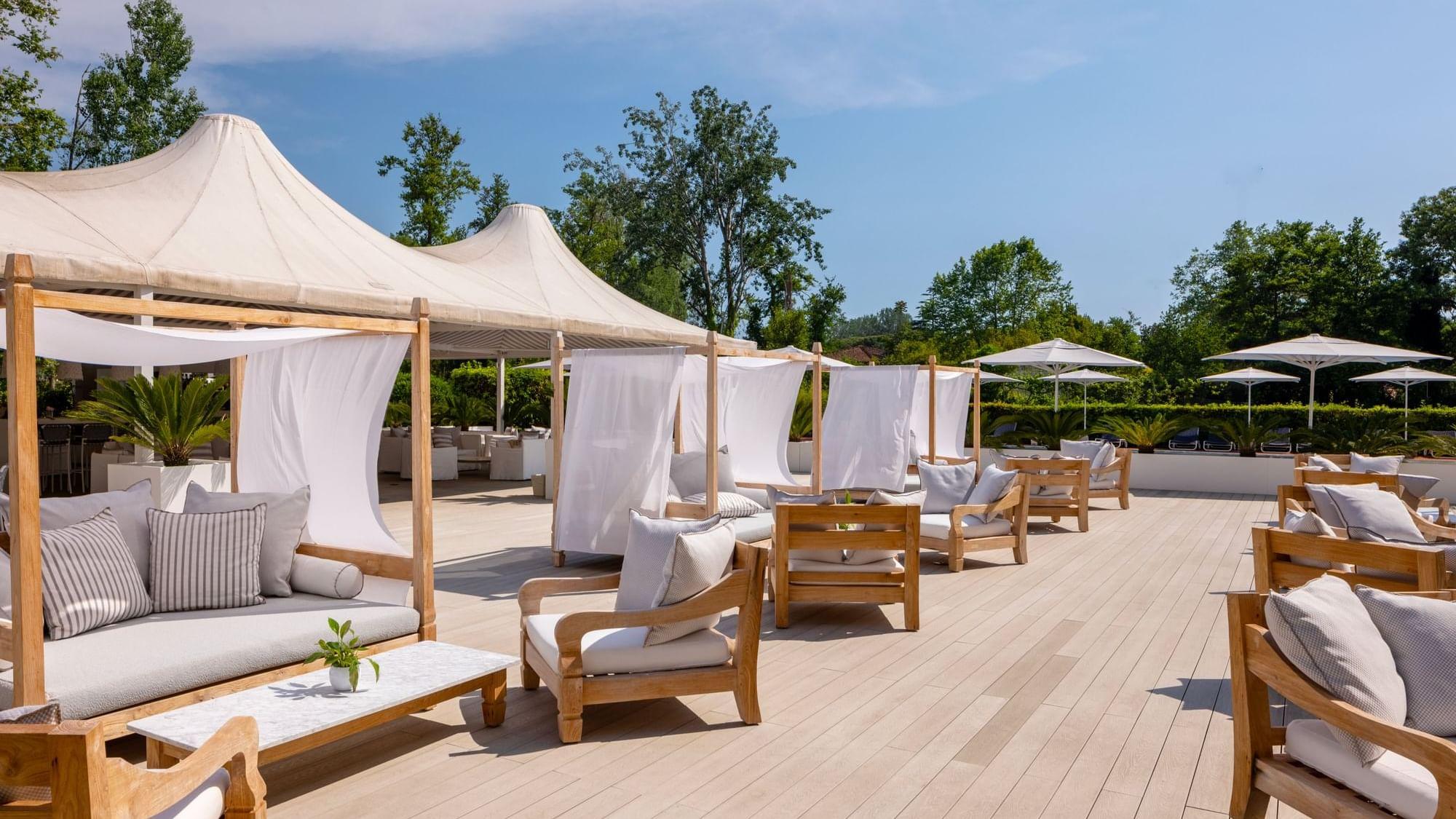 UNA Hotels Forte dei Marmi