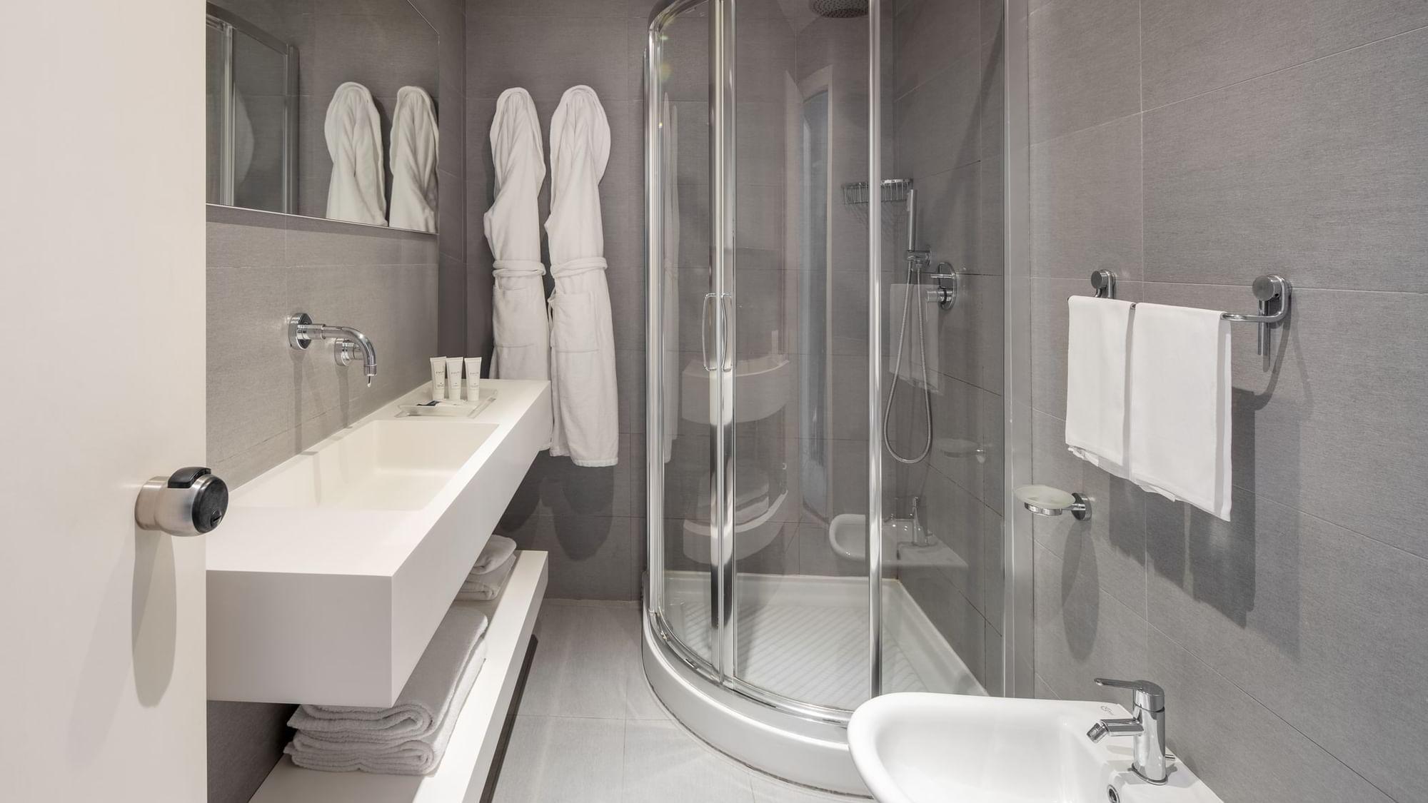 UNA Hotels Forte dei Marmi