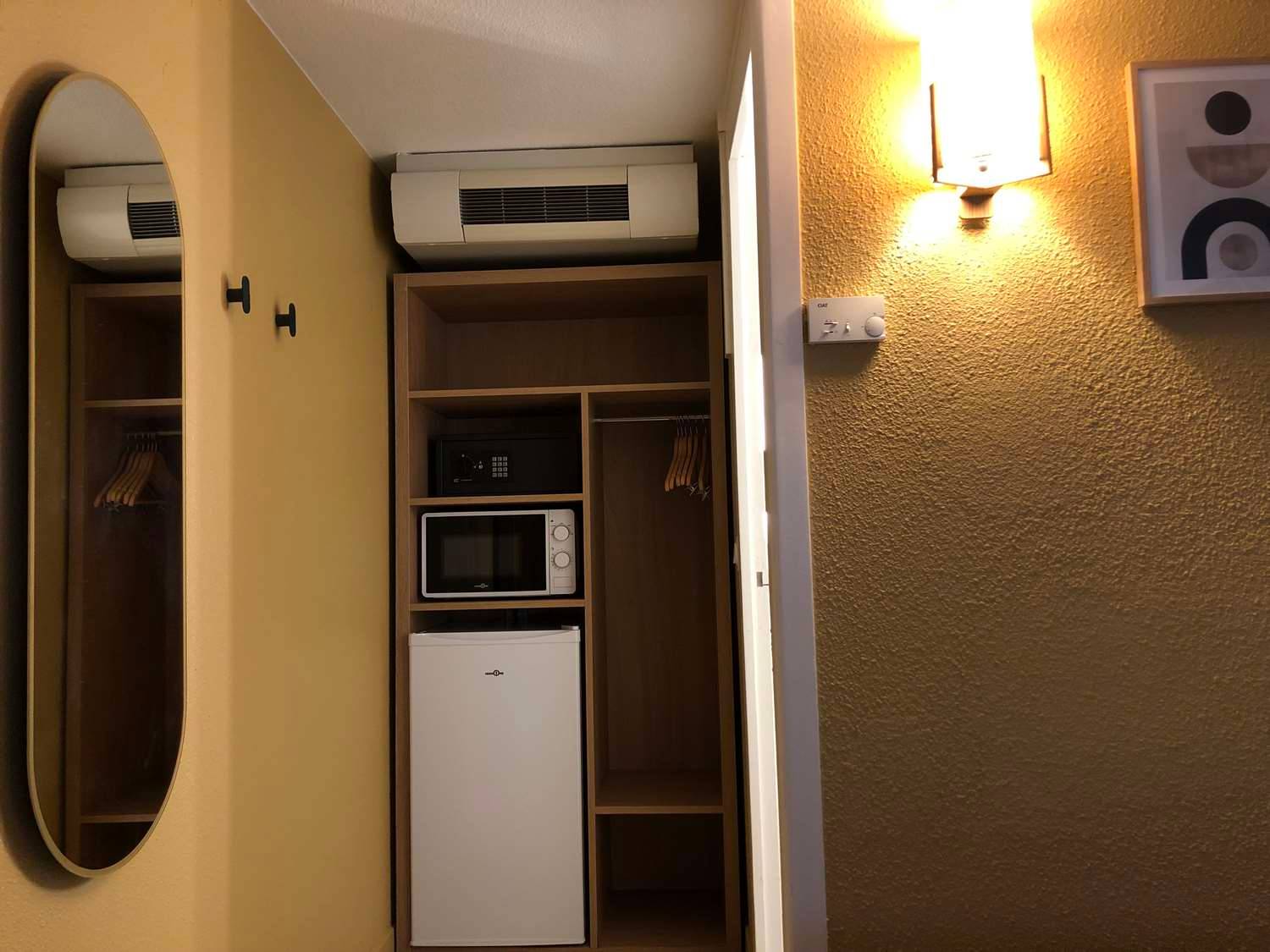 Kyriad Honfleur - La Rivière Saint Sauveur