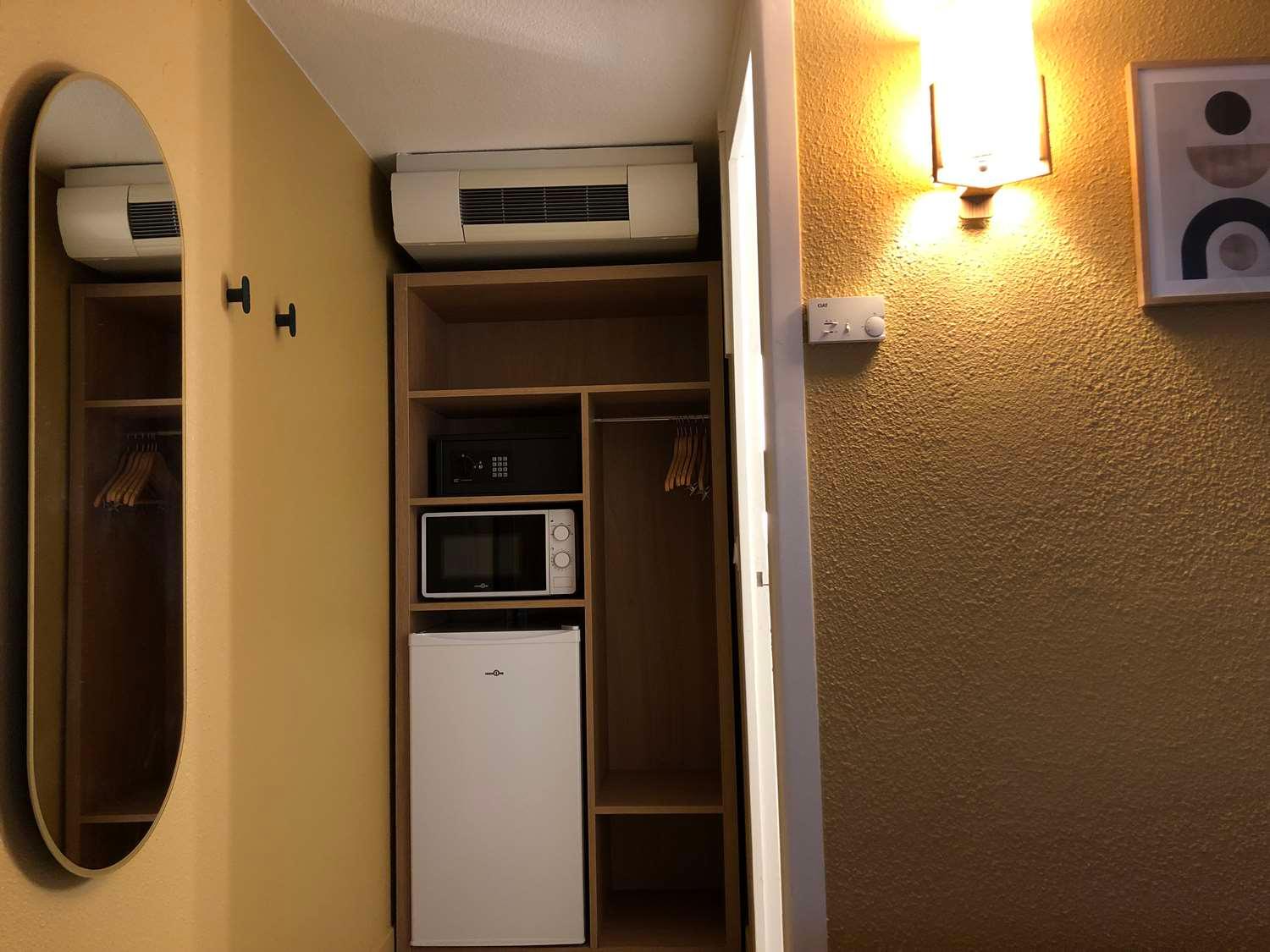 Kyriad Honfleur - La Rivière Saint Sauveur