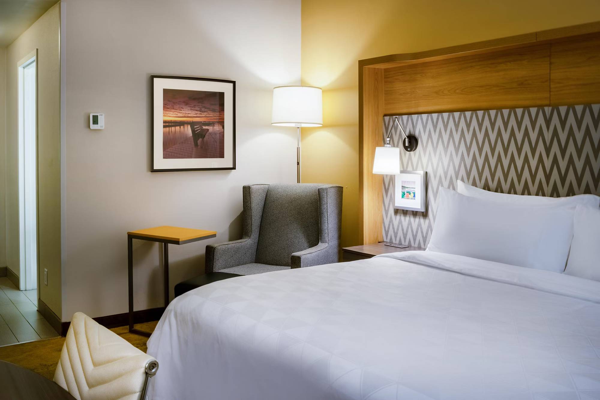 Holiday Inn - Long Island - ISLIP Arpt East, an IHG Hotel