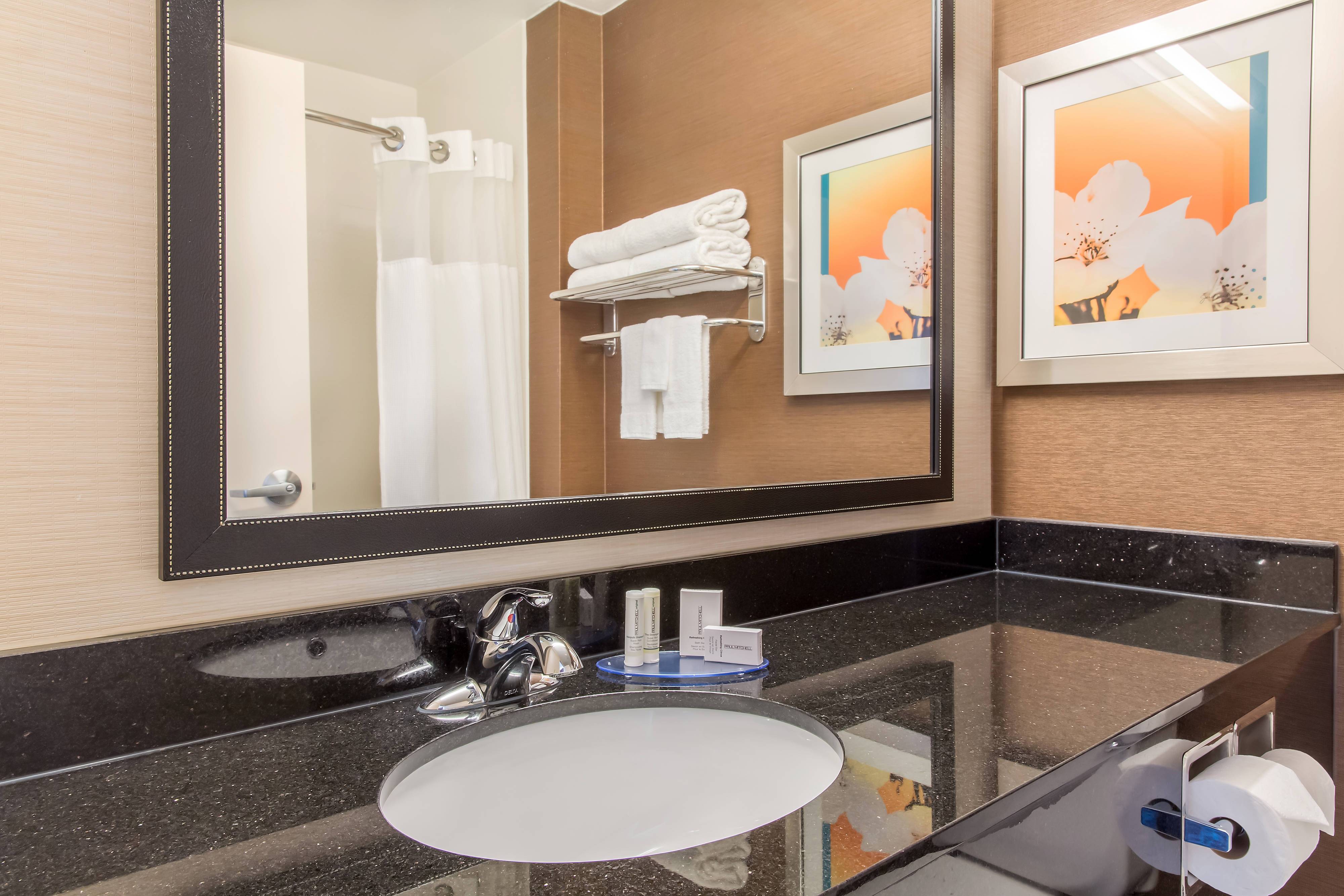 Fairfield Inn & Suites Sioux Falls