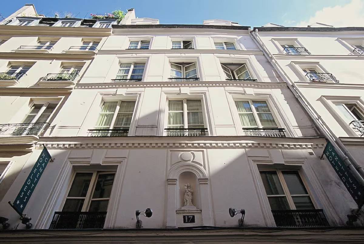 Trendy Canettes Hôtel