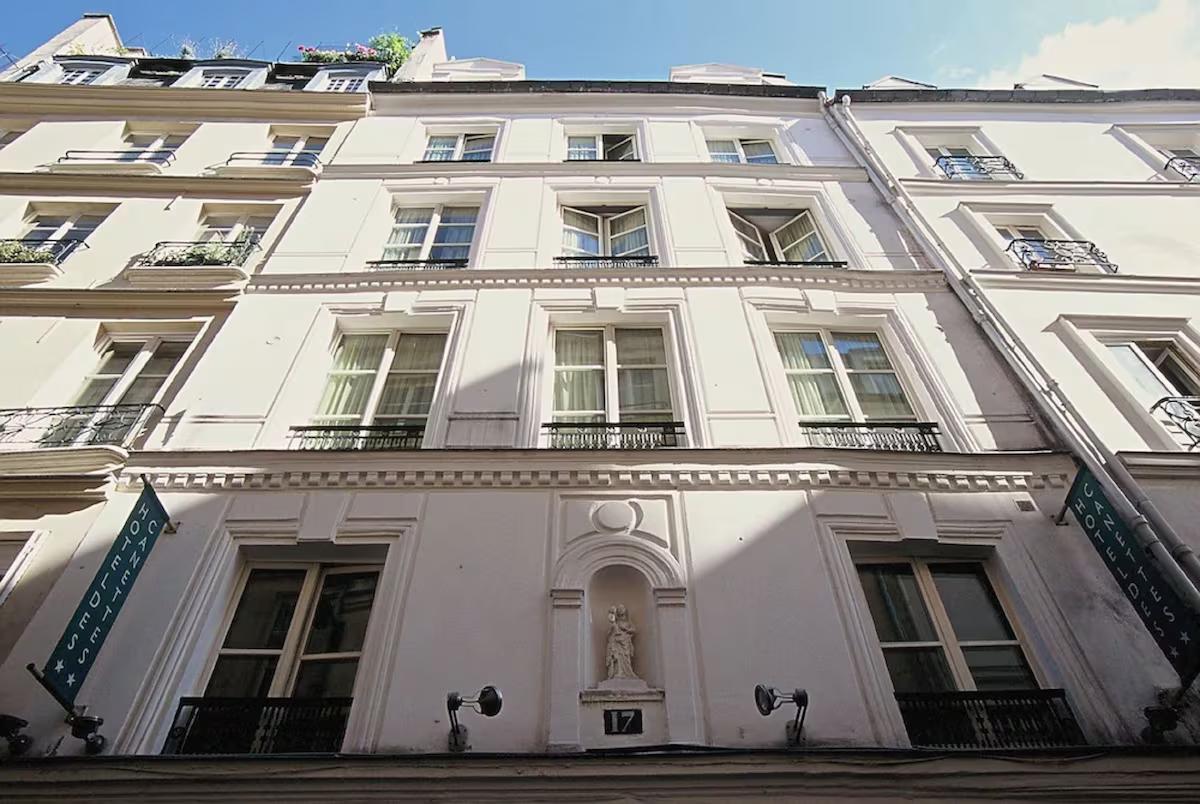 Trendy Canettes Hôtel