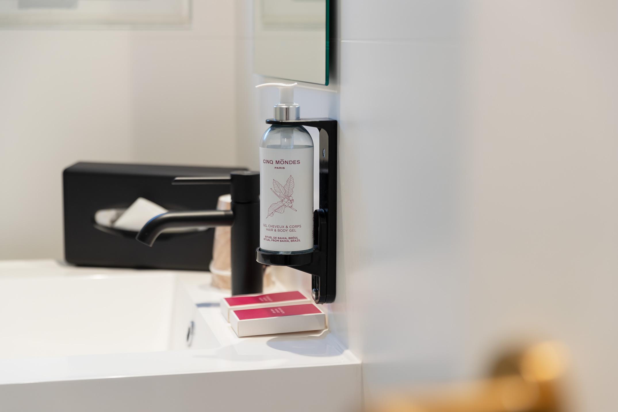 Trendy Canettes Hôtel