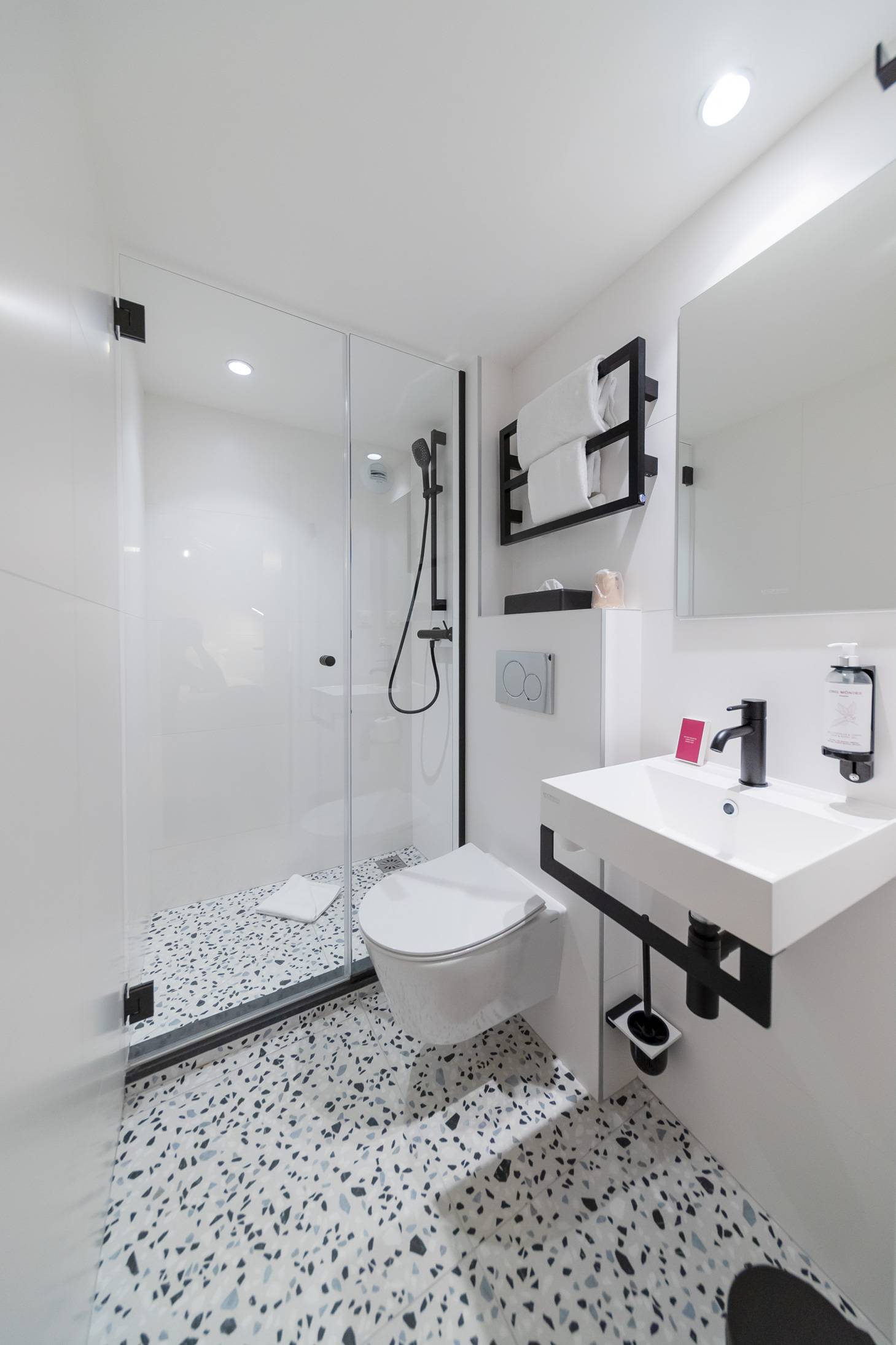 Trendy Canettes Hôtel